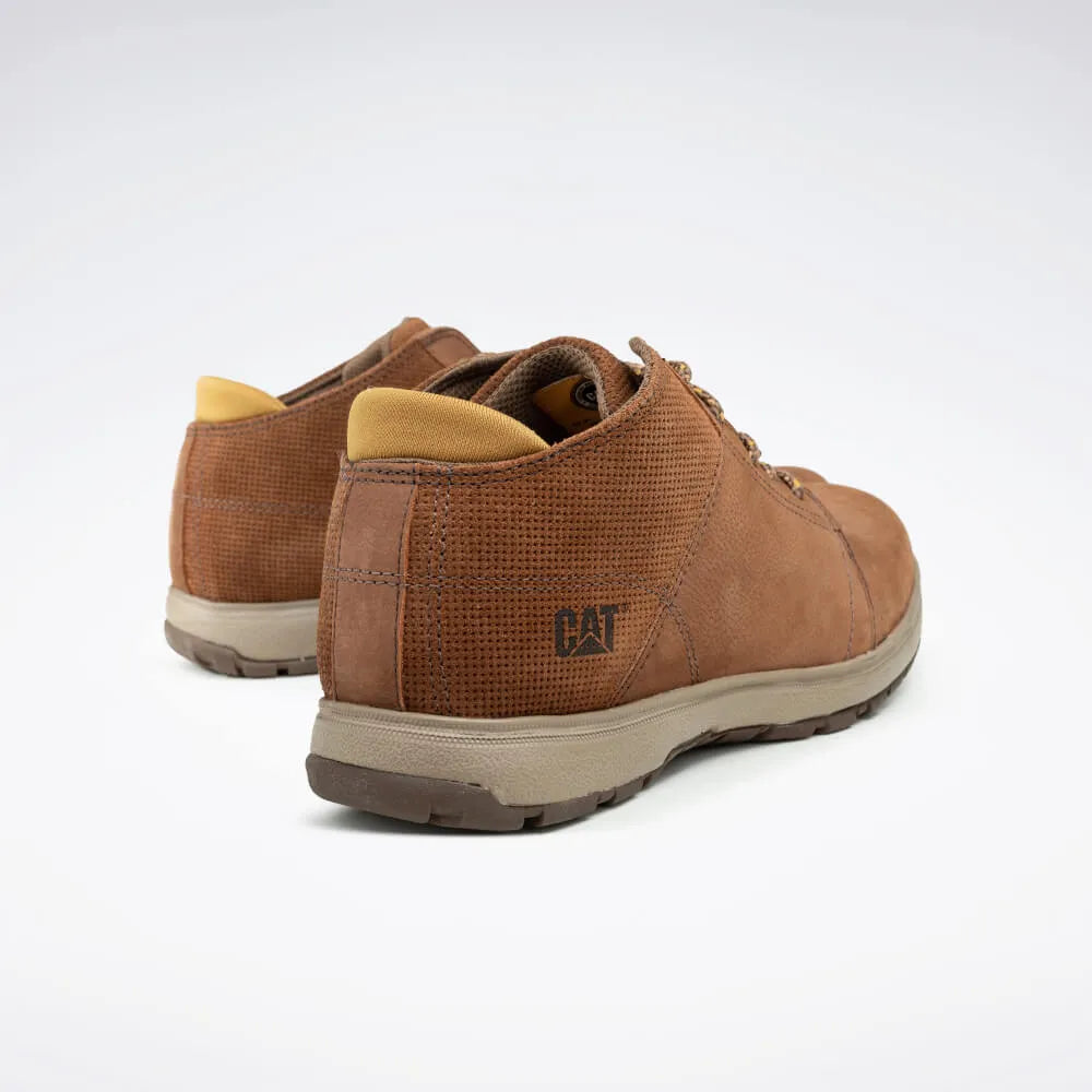 Bota Science Mid - Cafe