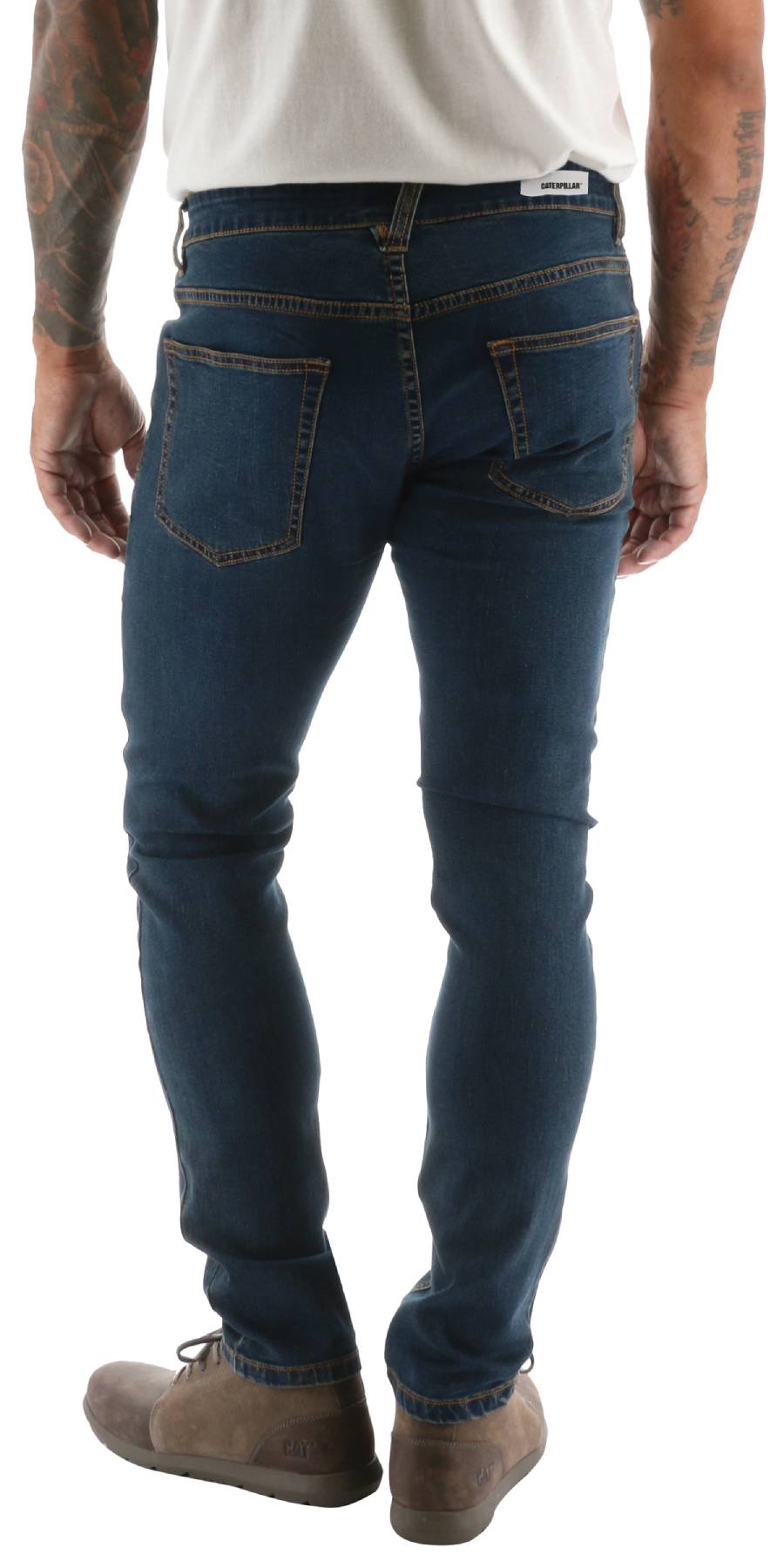 JEAN NINETY EIGHT SKINNY