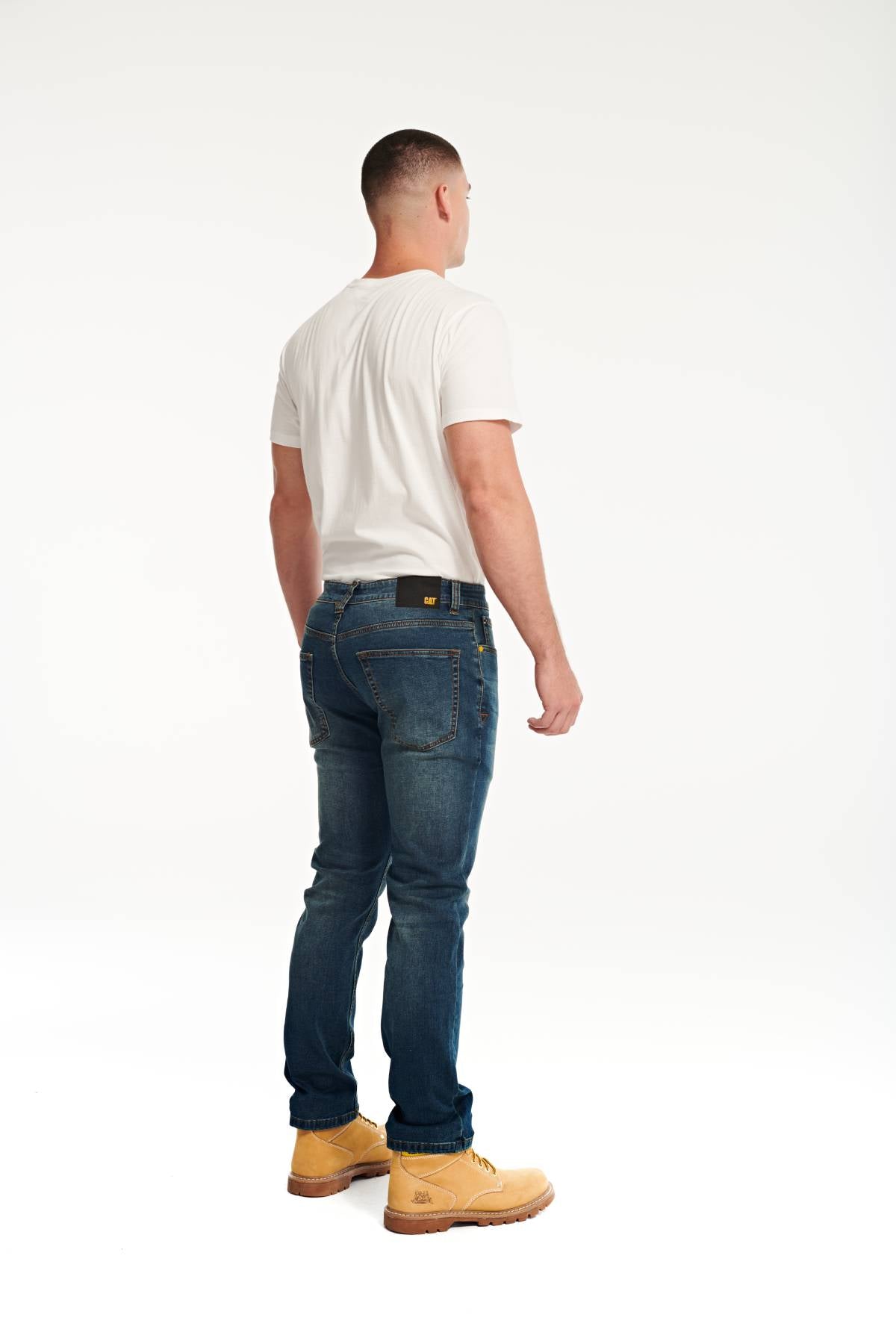JEAN NINETY EIGHT SLIM