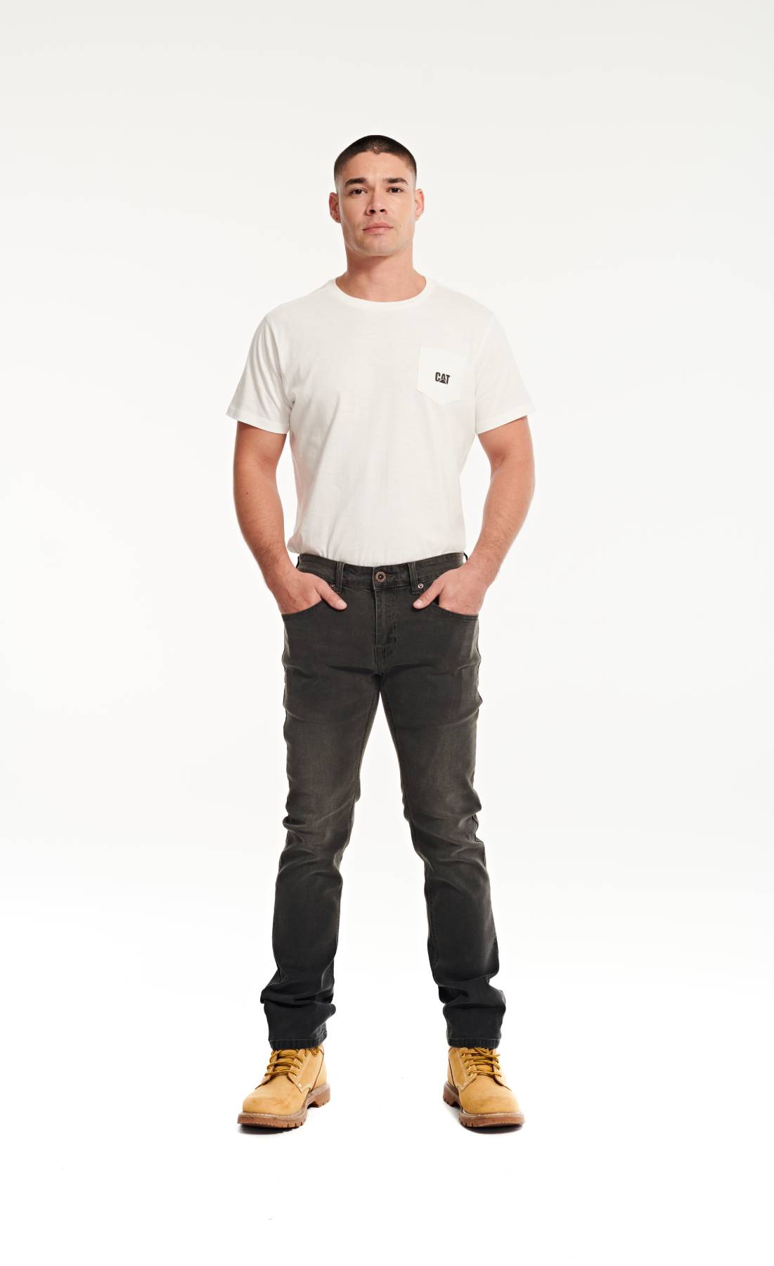 JEAN NINETY EIGHT SLIM