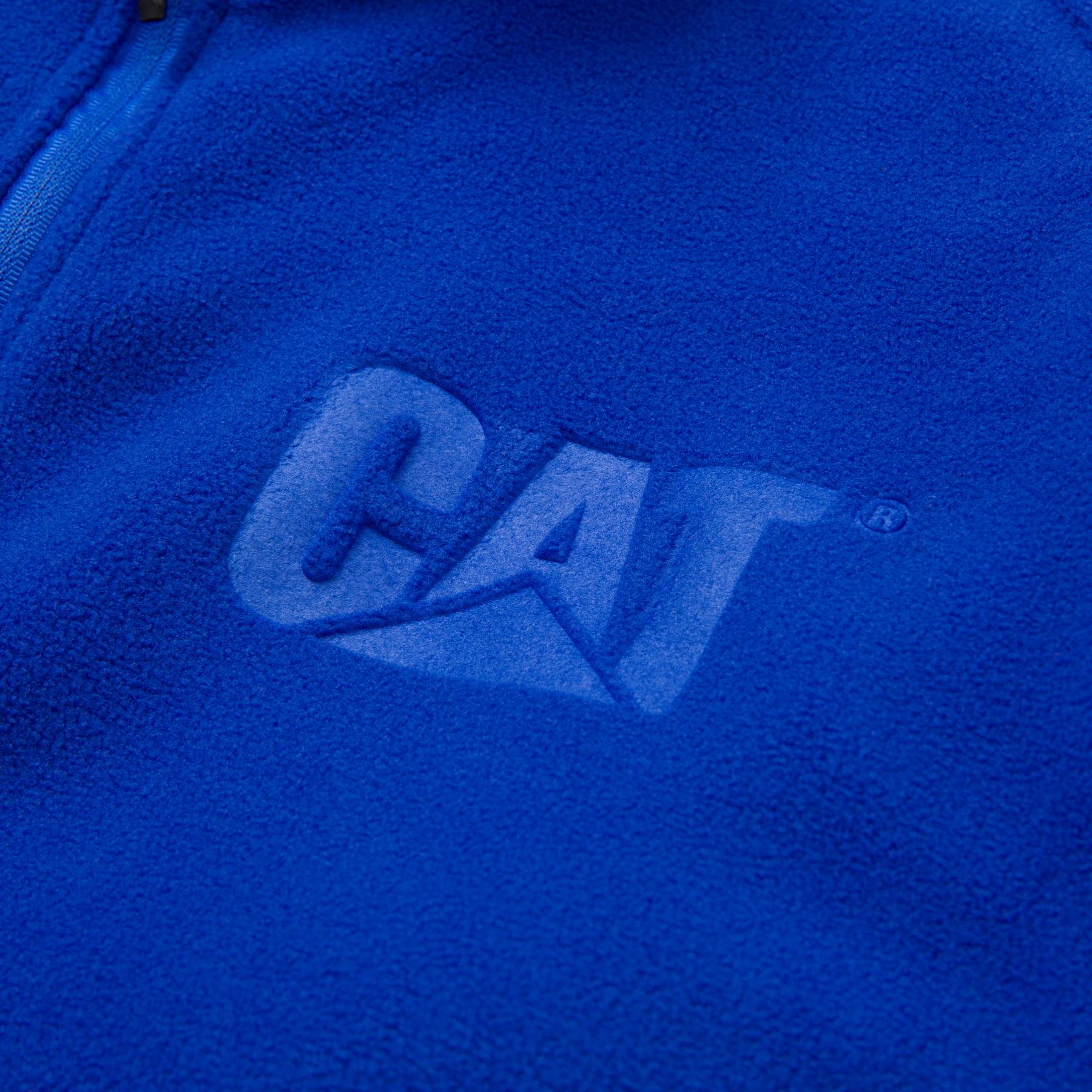 BUZO FOUNDATION FZ POLAR FLEECE