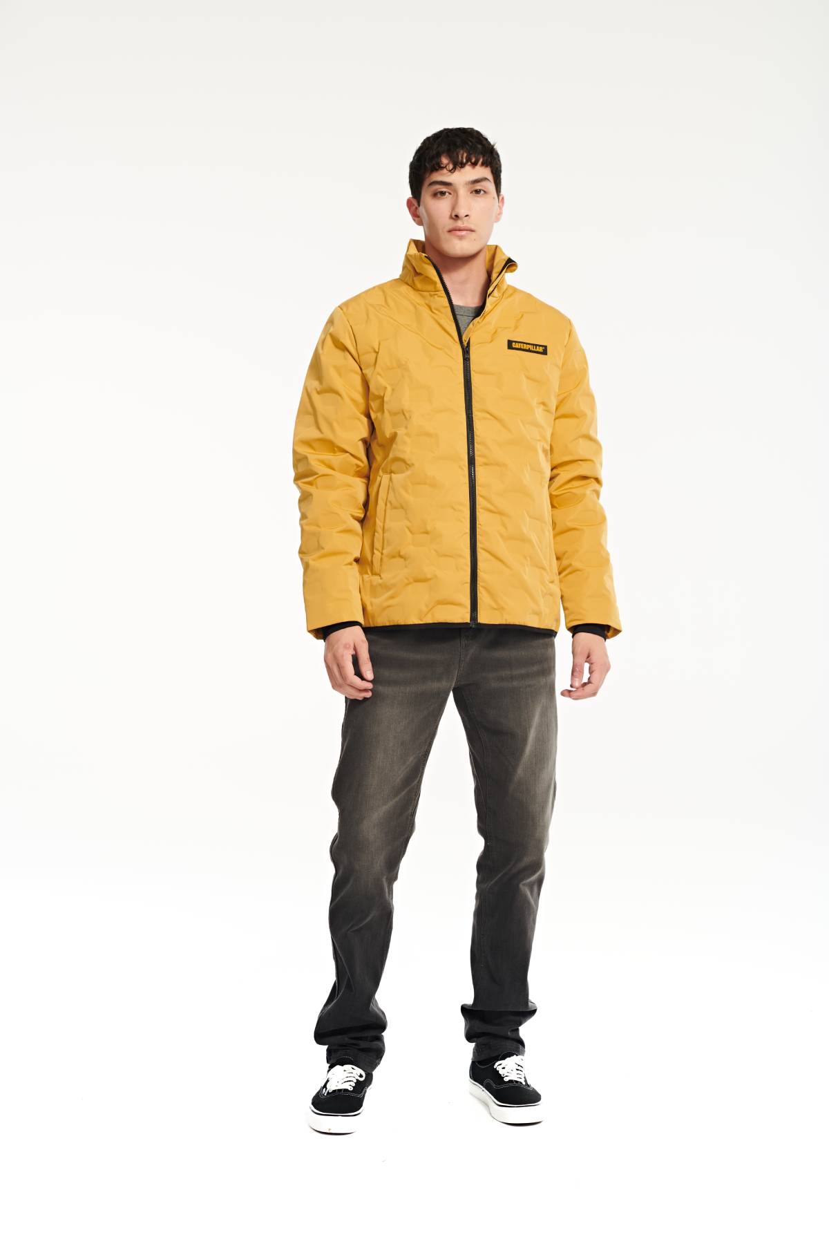 CAMPERA FOUNDATION BONDED INSULATED