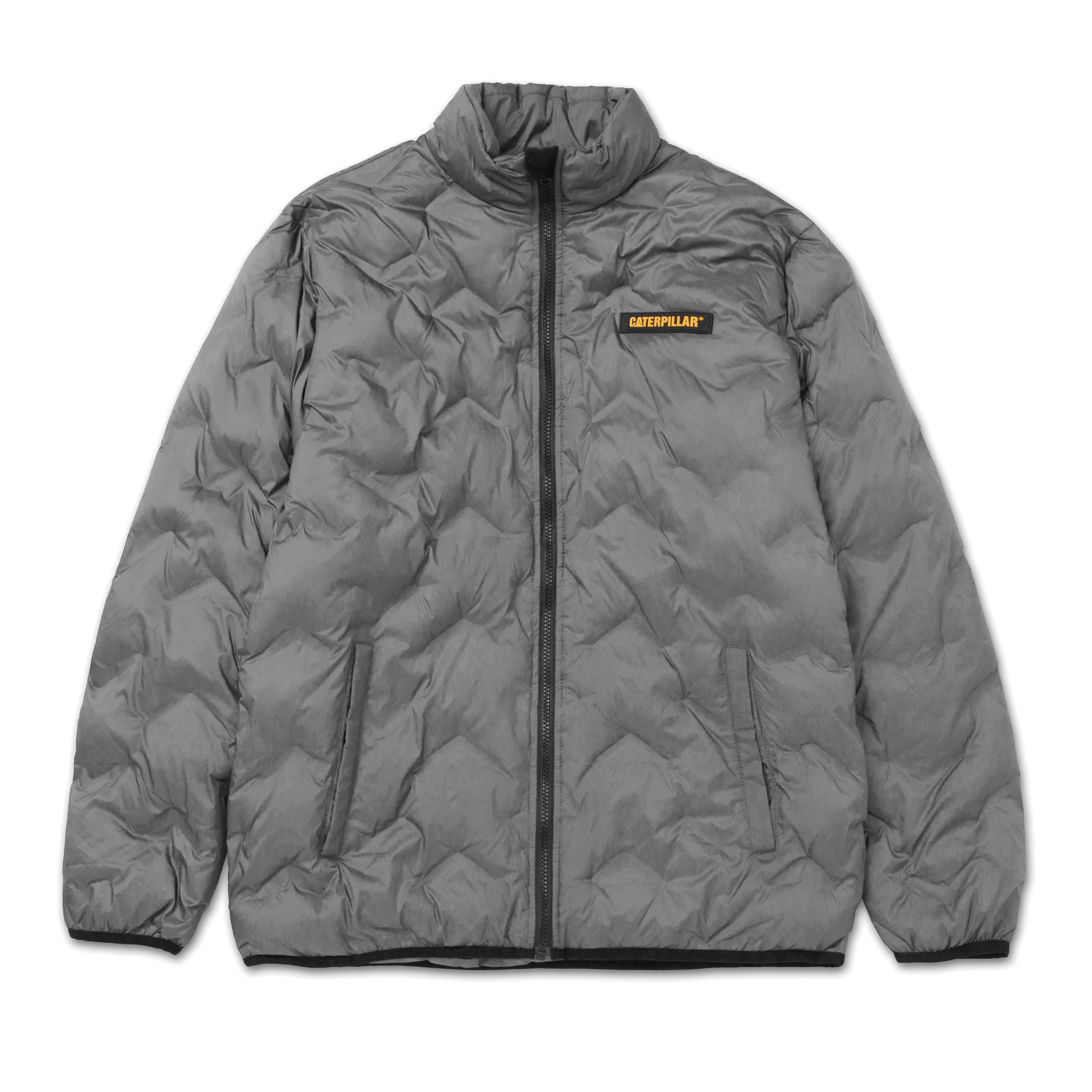CAMPERA BONDED MEDIUM WEIGHT INSULATED