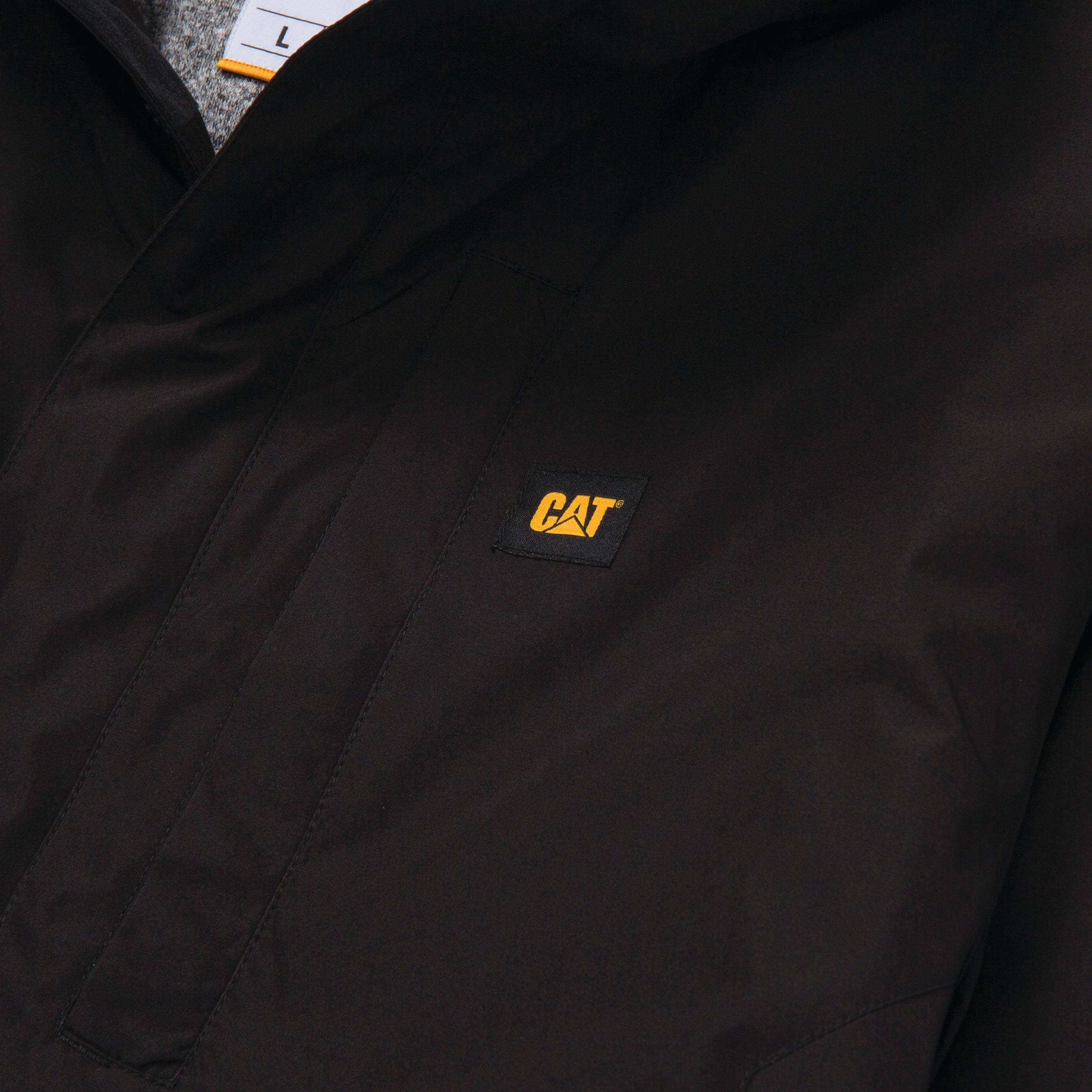 CAMPERA LIGHT WEIGHT 3 en 1