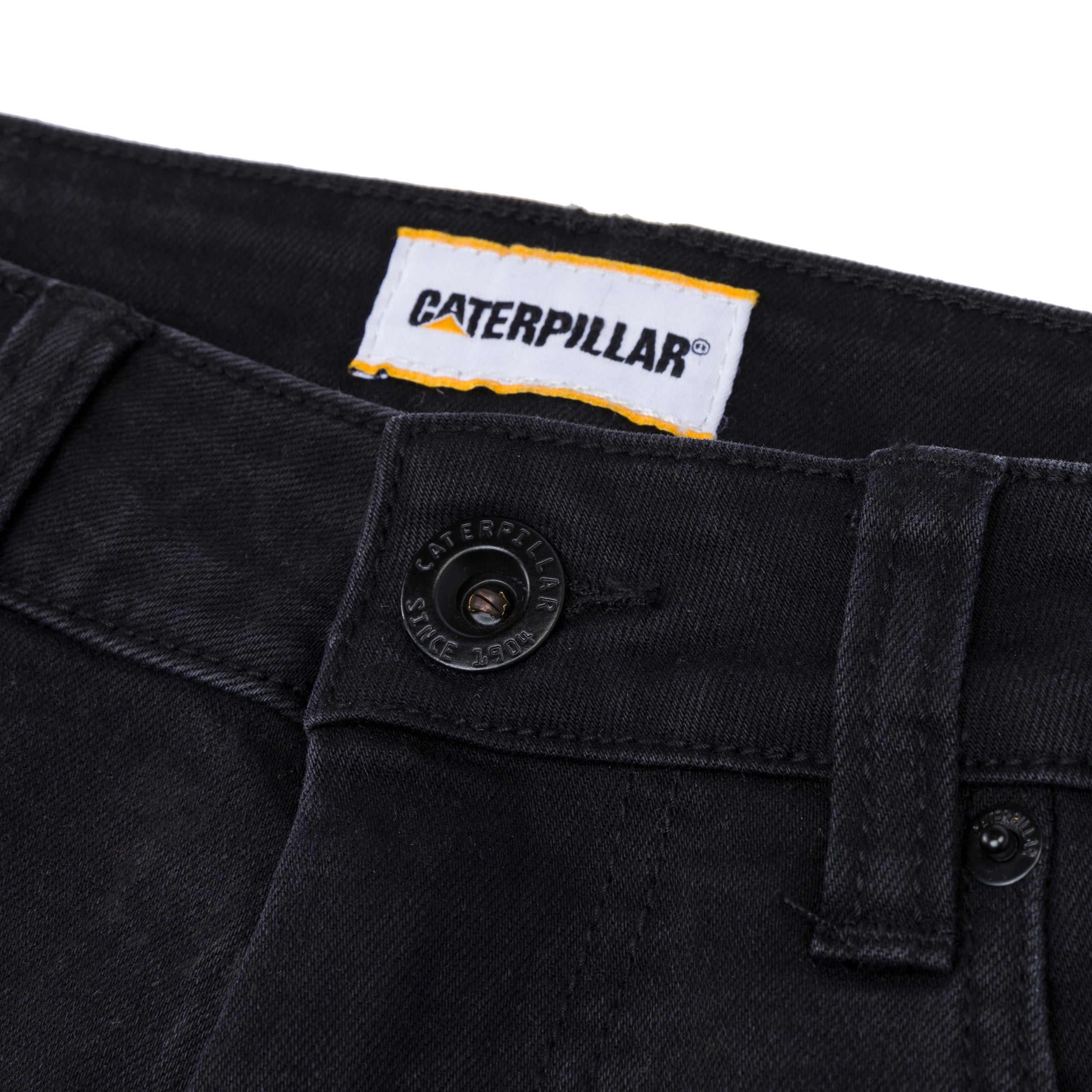 JEAN TRIBLEND STRETCH DENIM SKINNY