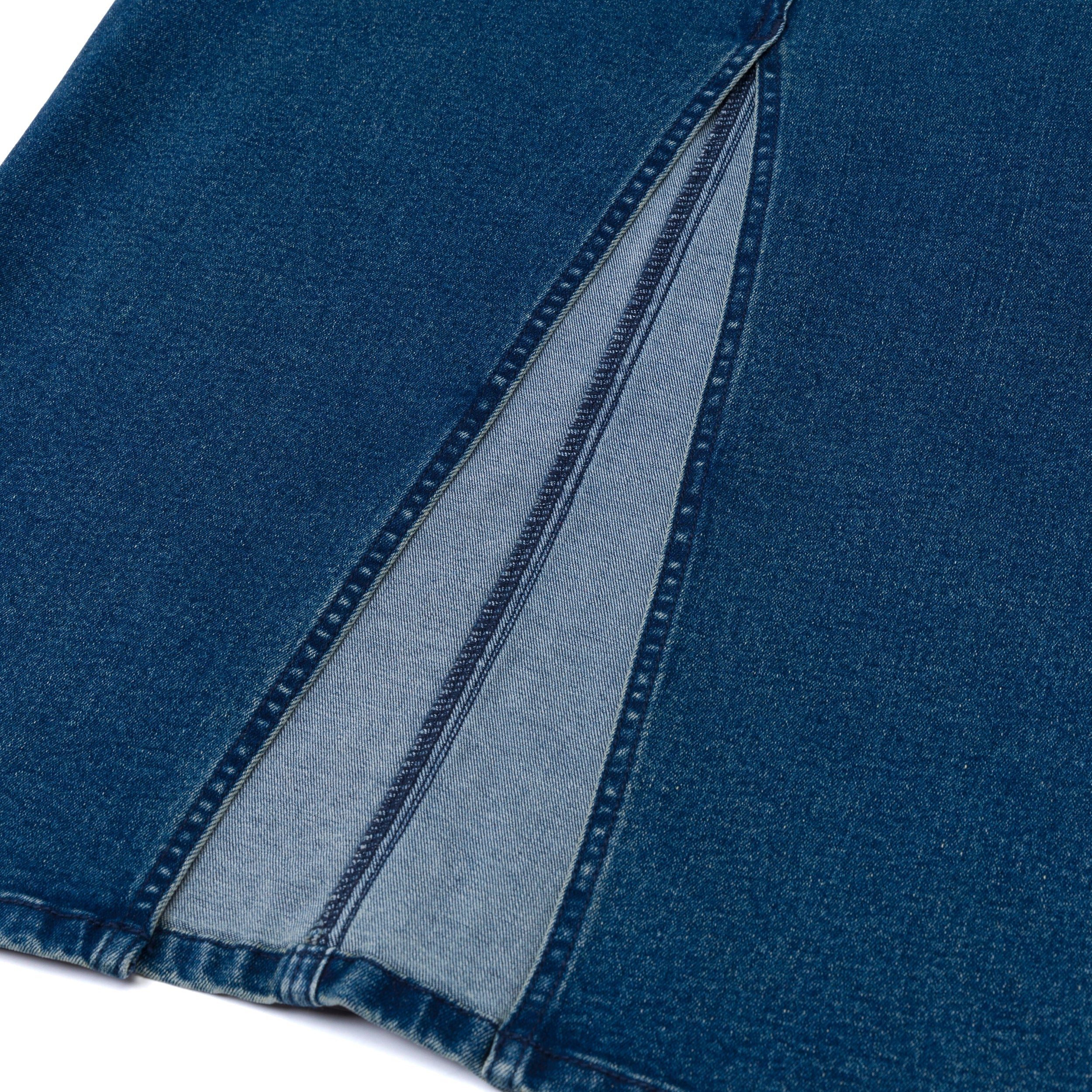 MAXI FALDA CARPENTER