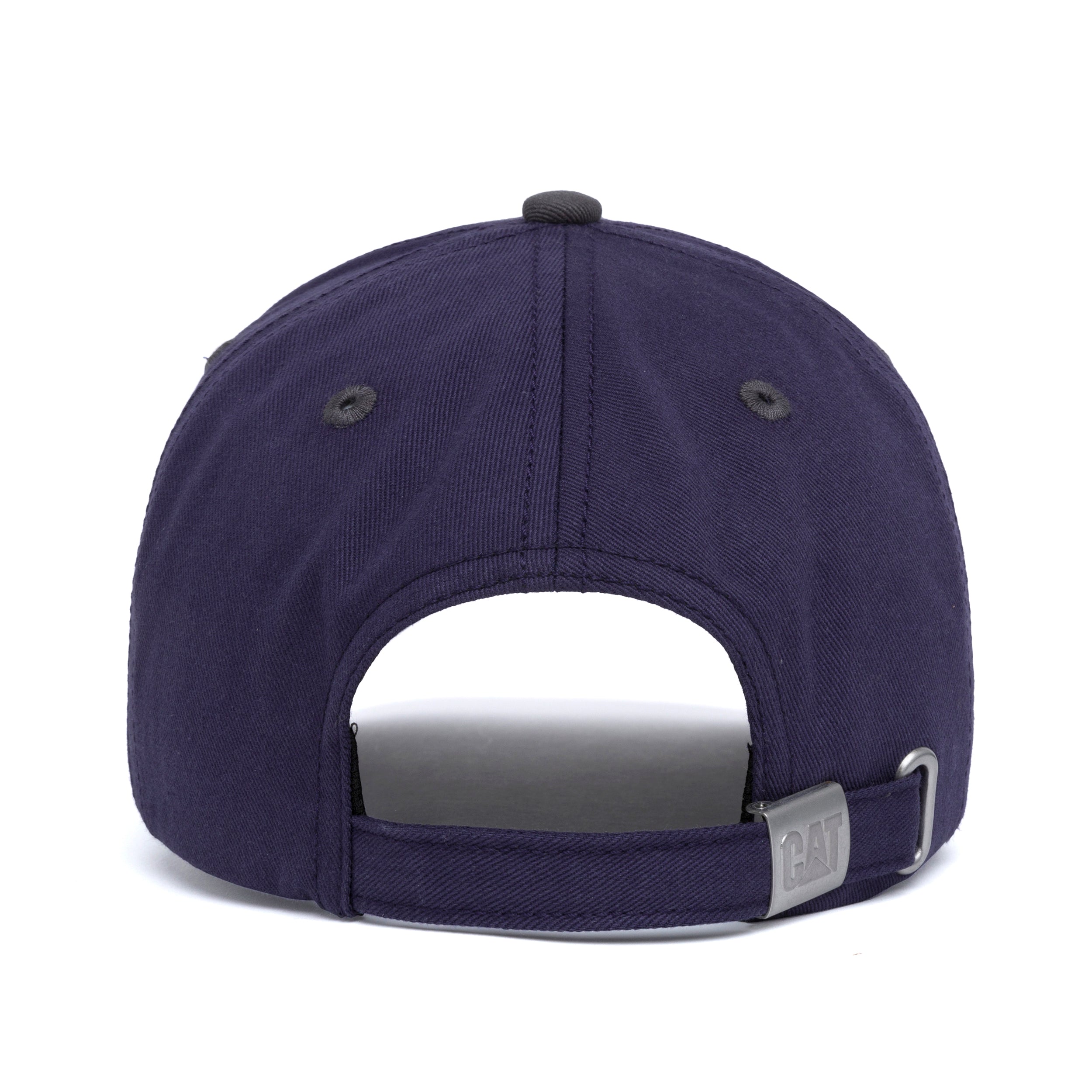 Gorra CAT LOGO COMBINATION