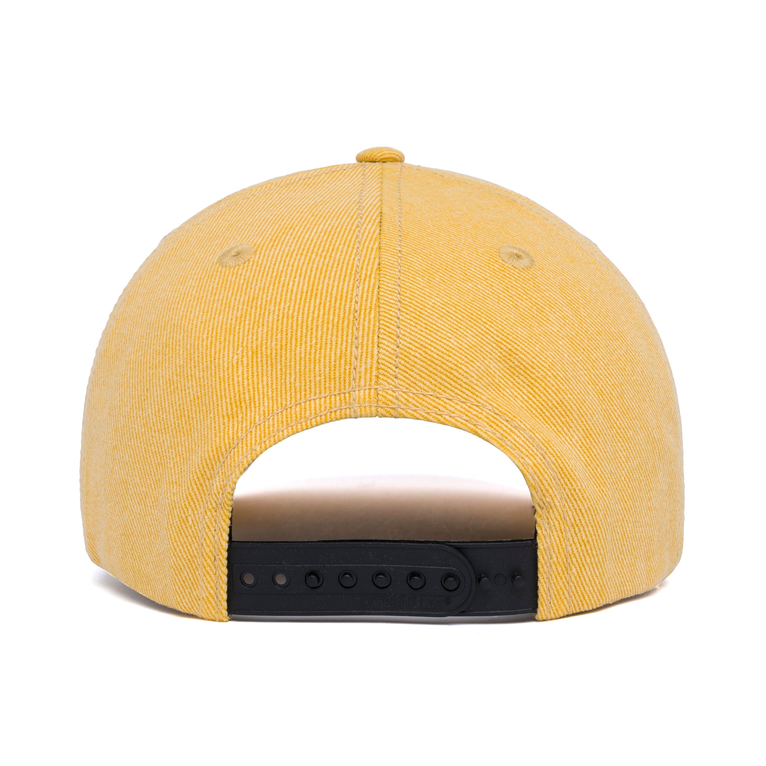 GORRA CATERPILLAR FINEST