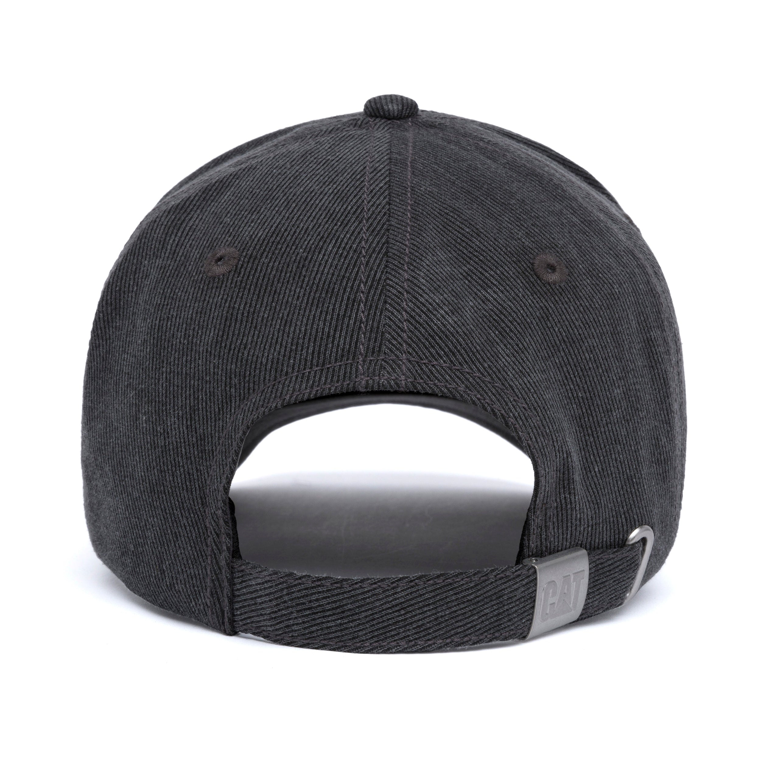 GORRA CAT LOGO 7 PANEL
