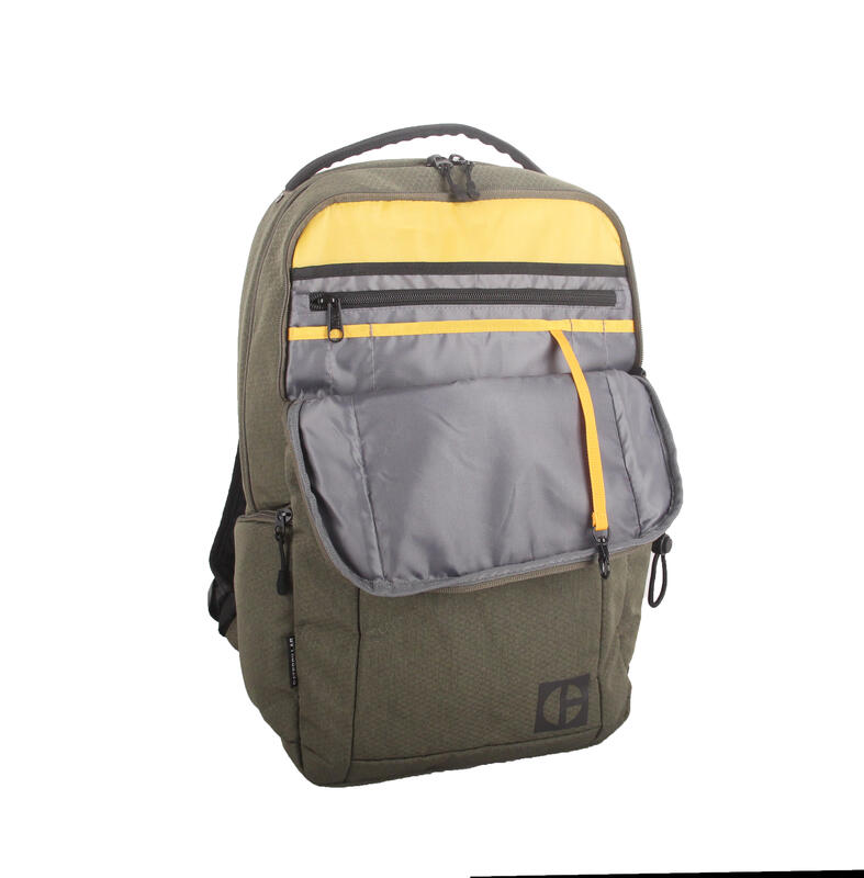 MOCHILA QUEST ADVENTURE