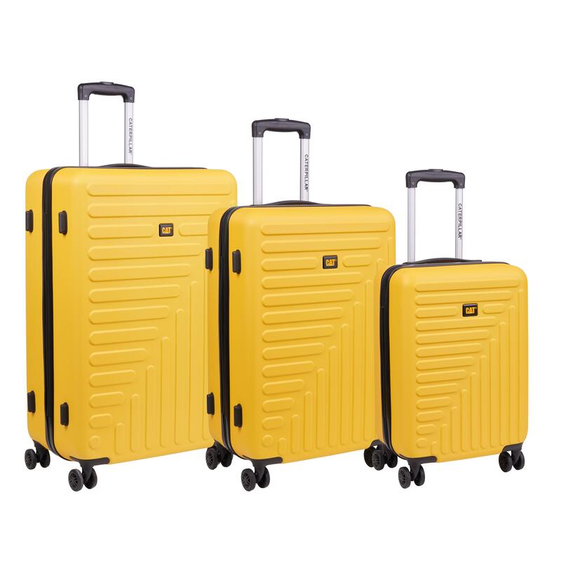 SET DE VALIJAS ROCKFORD