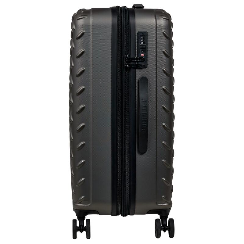 SET DE VALIJAS INDUSTRIAL PLATE