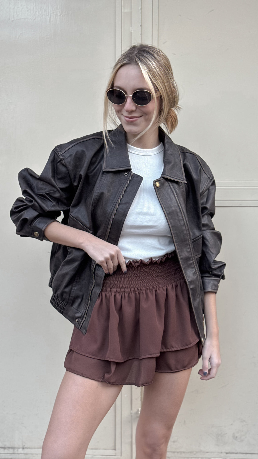 Bomber SAUCE (Choco)