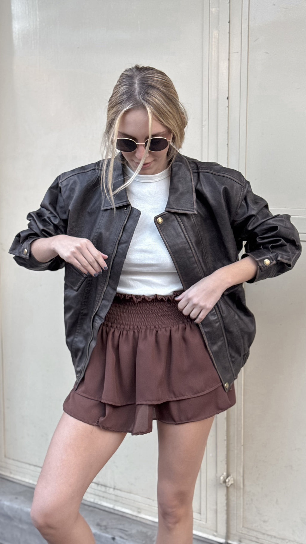 Bomber SAUCE (Choco)