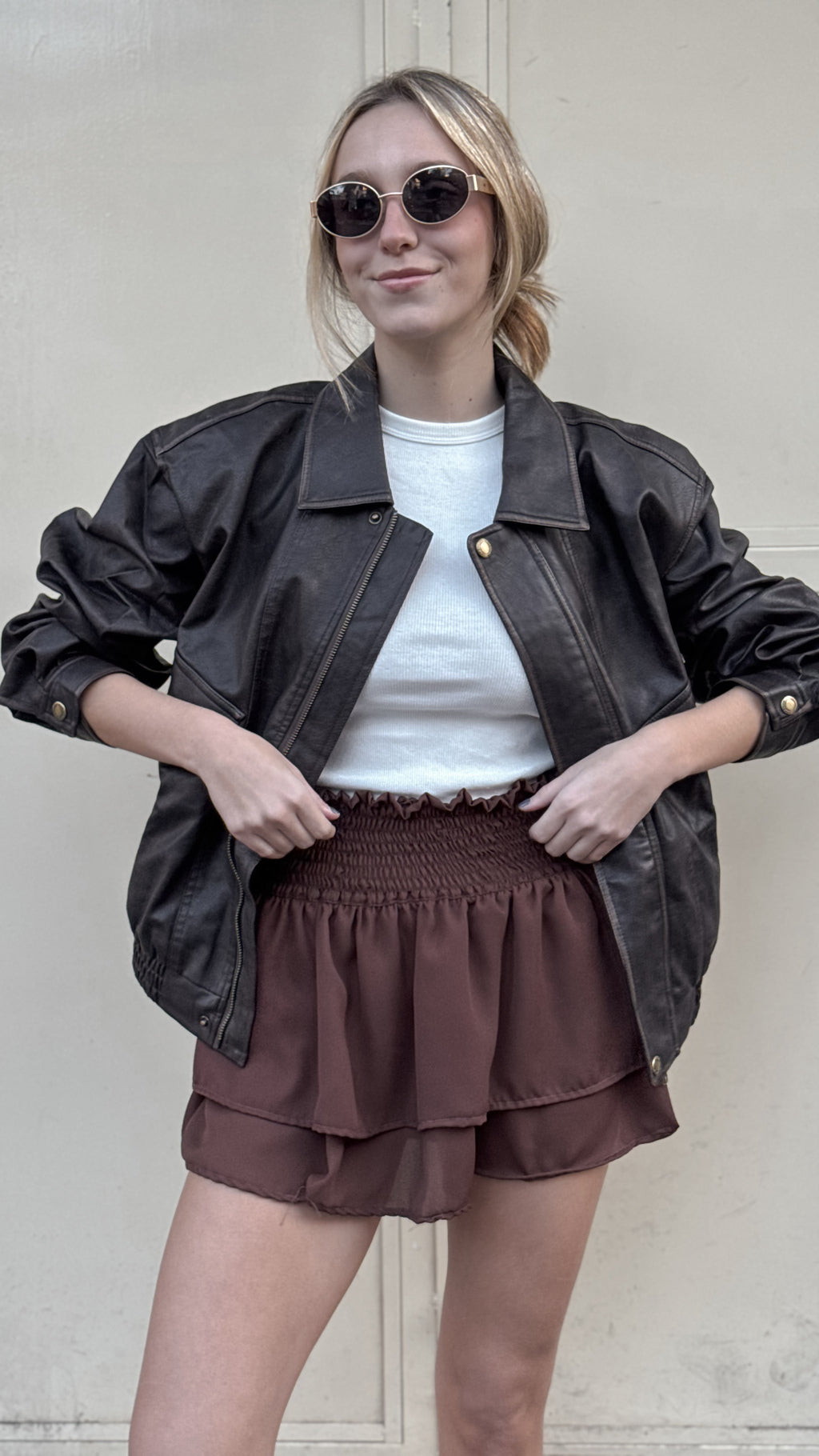 Bomber SAUCE (Choco)