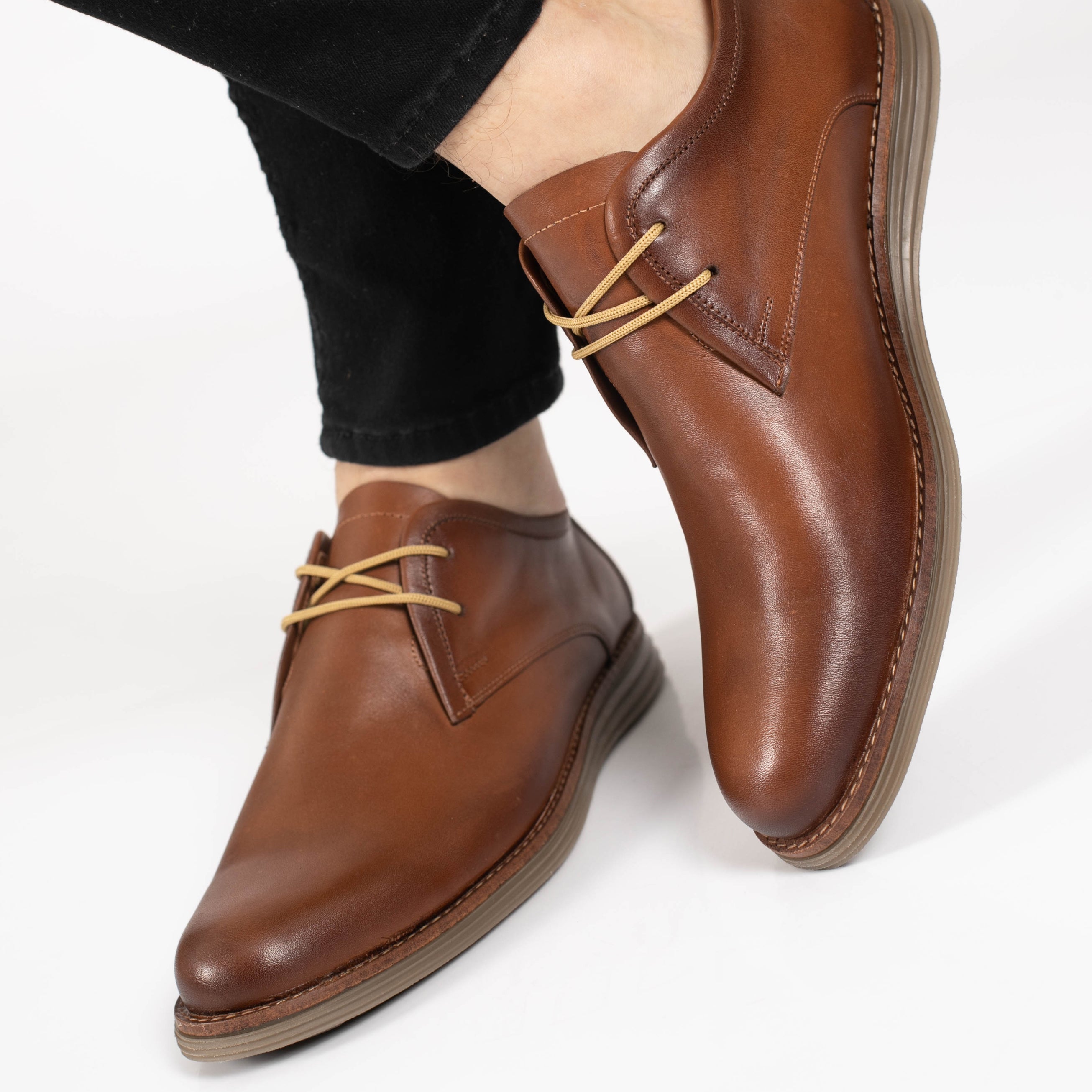 ZAPATO FILIPPO SUELA