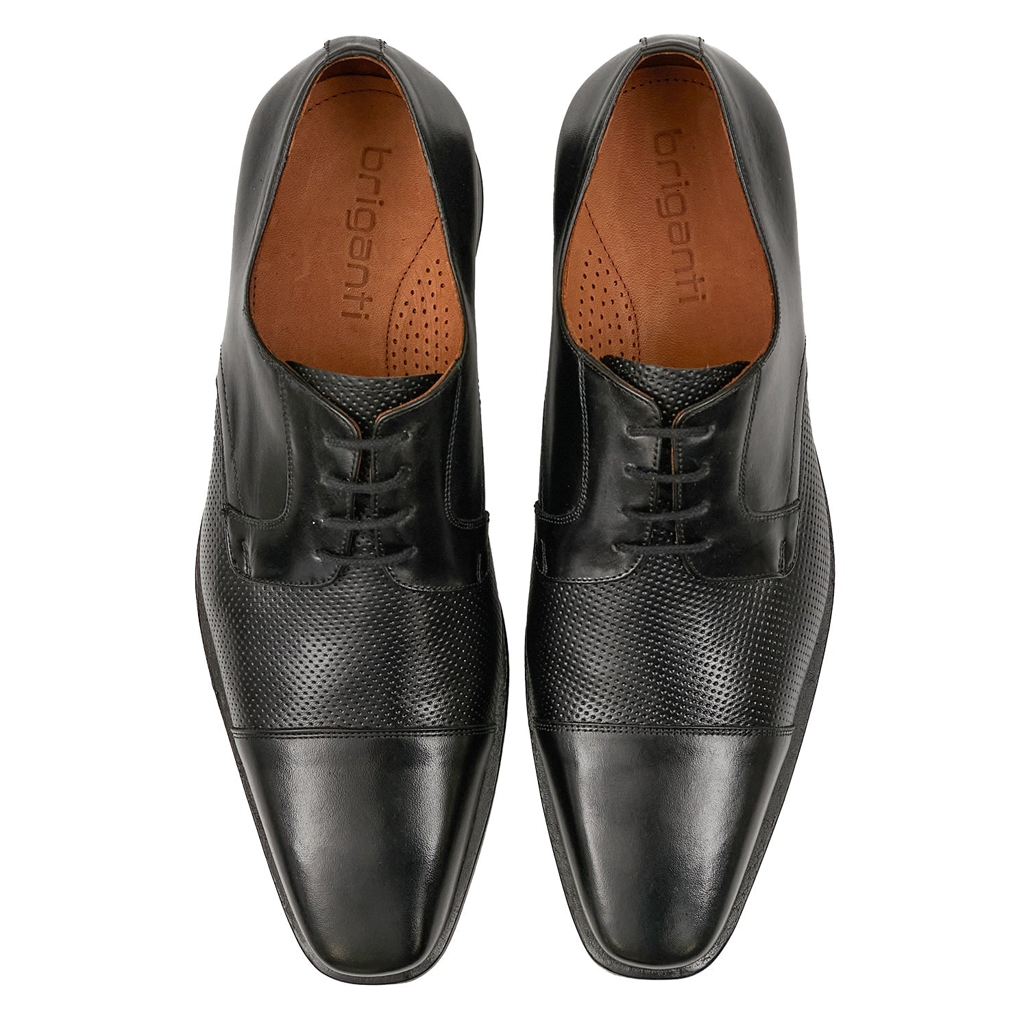 ZAPATO VITORIA NEGRO