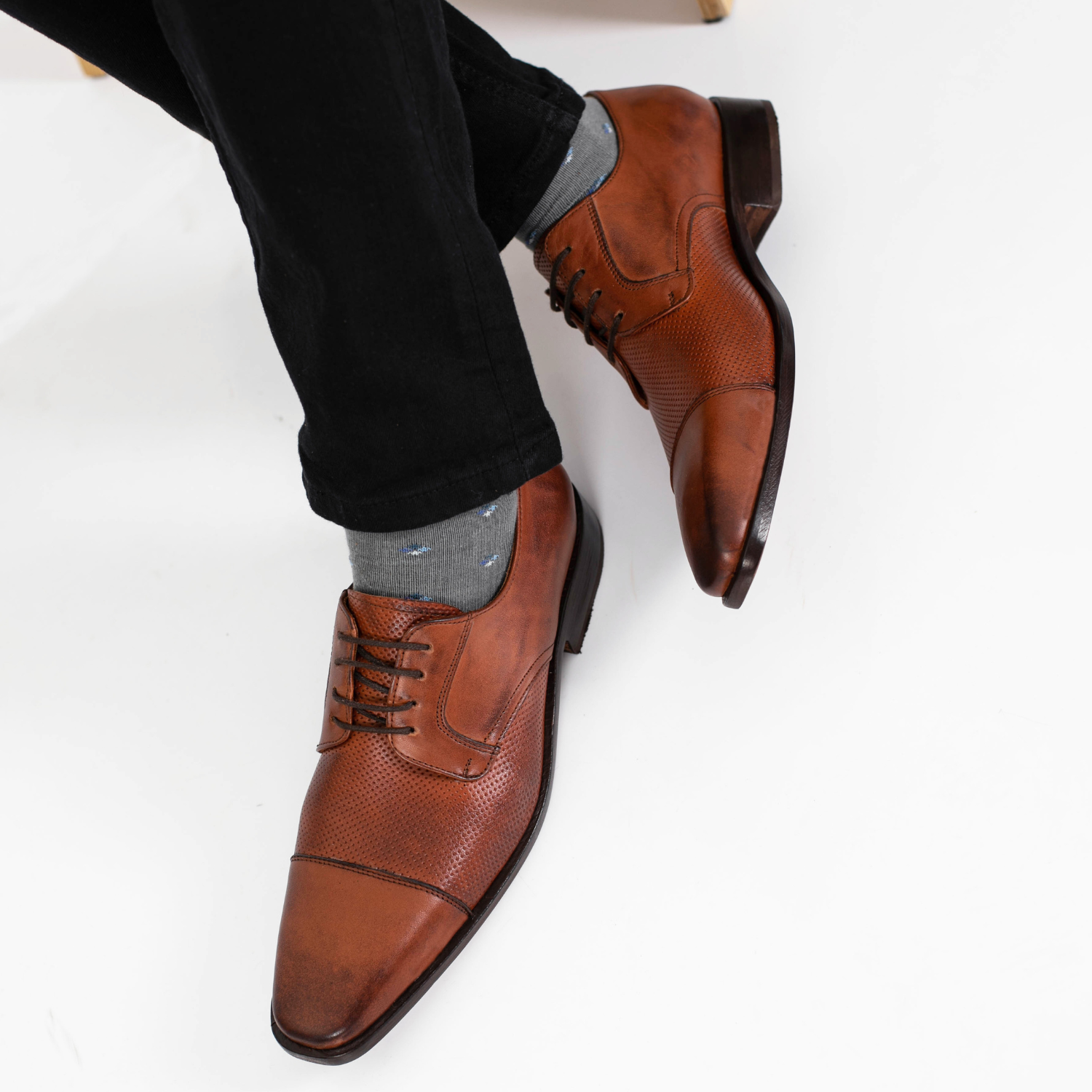 ZAPATO VITORIA SUELA