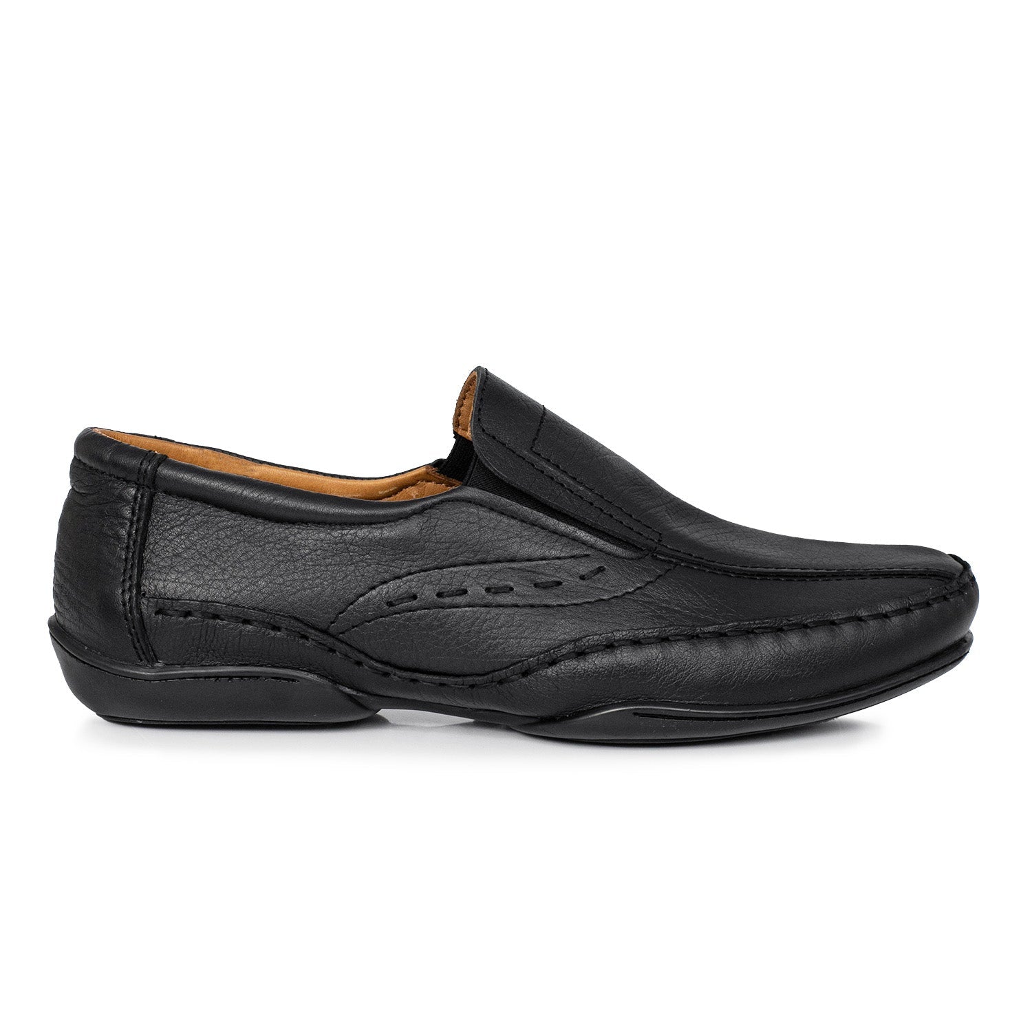 ALPARGATA BAMBARI NEGRA