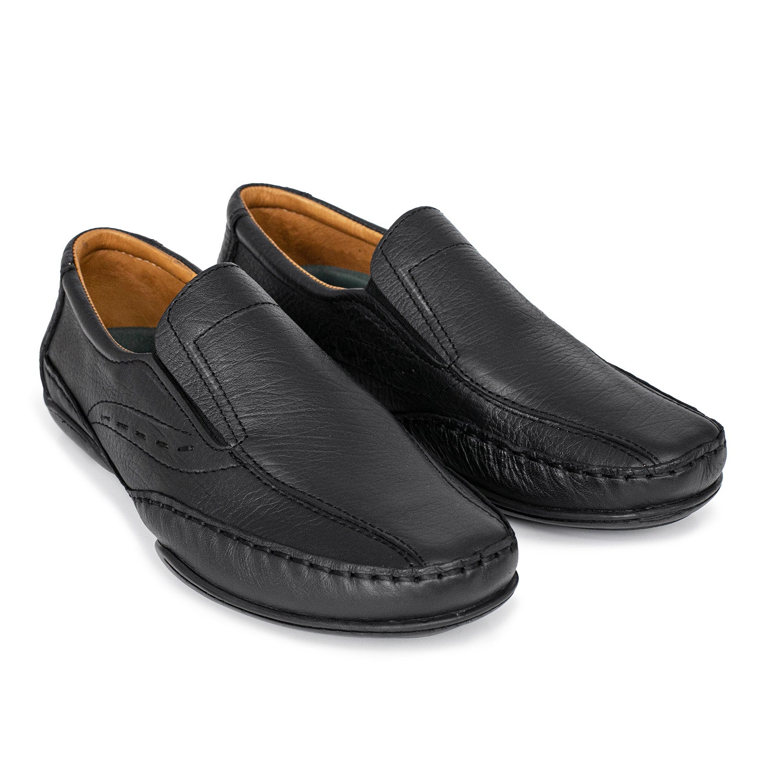 ALPARGATA BAMBARI NEGRA