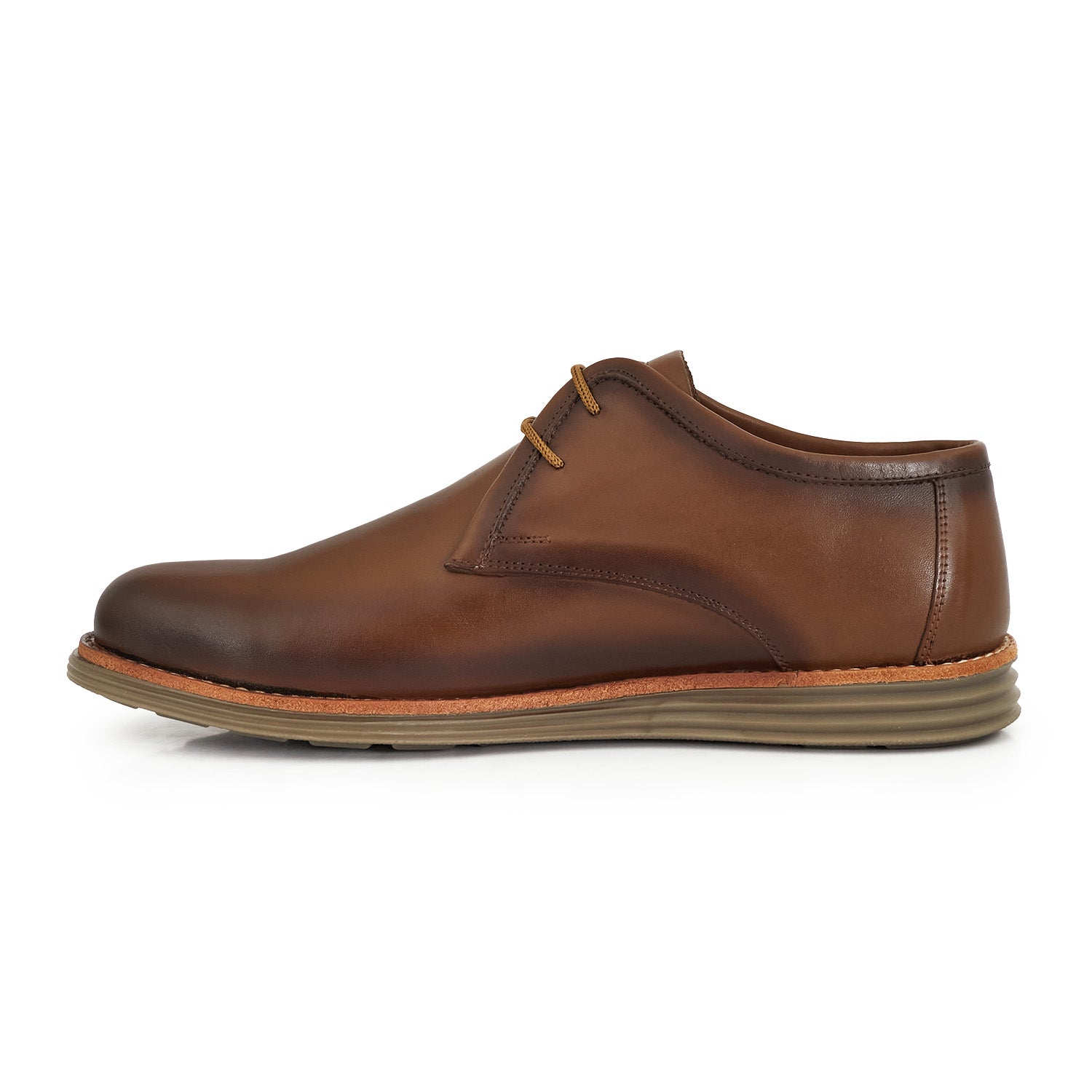 ZAPATO FILIPPO MARRON