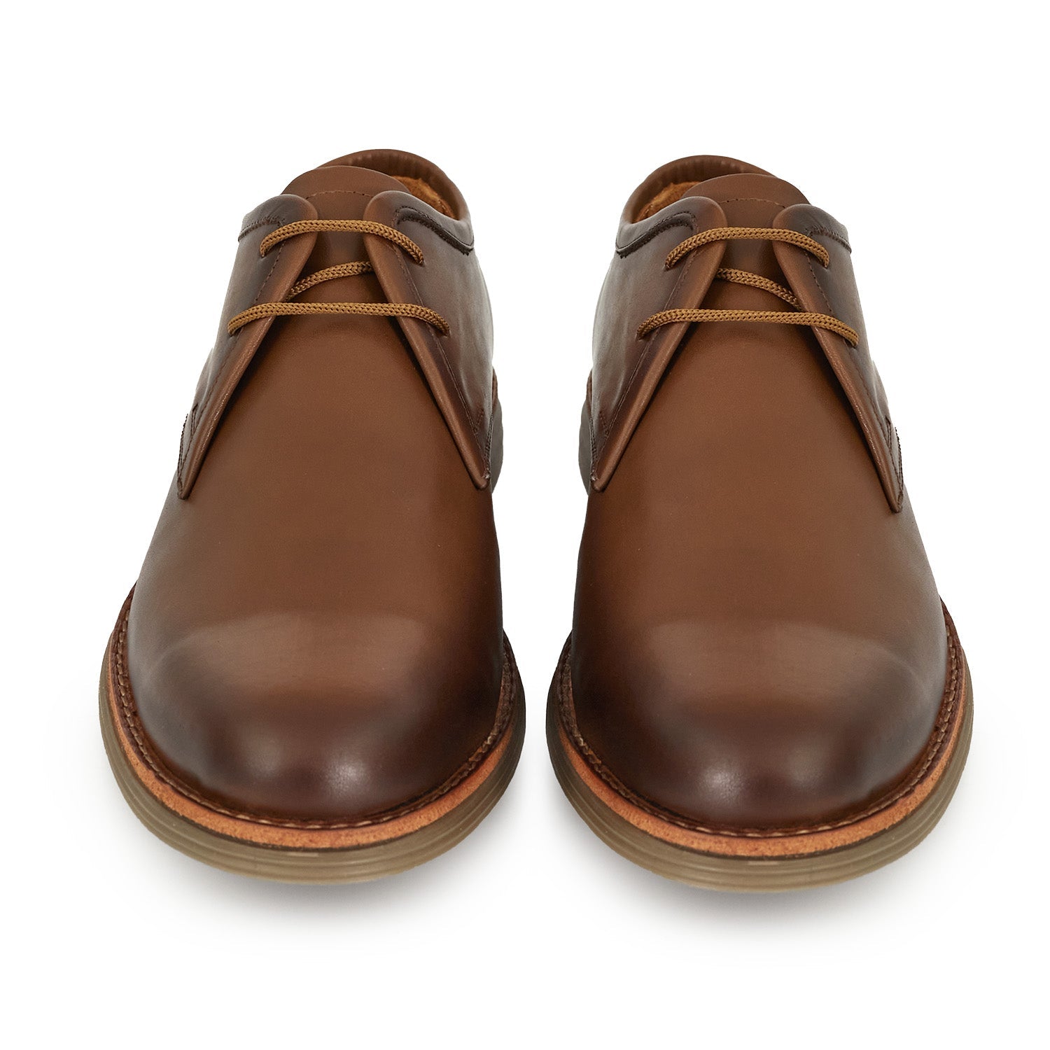ZAPATO FILIPPO MARRON
