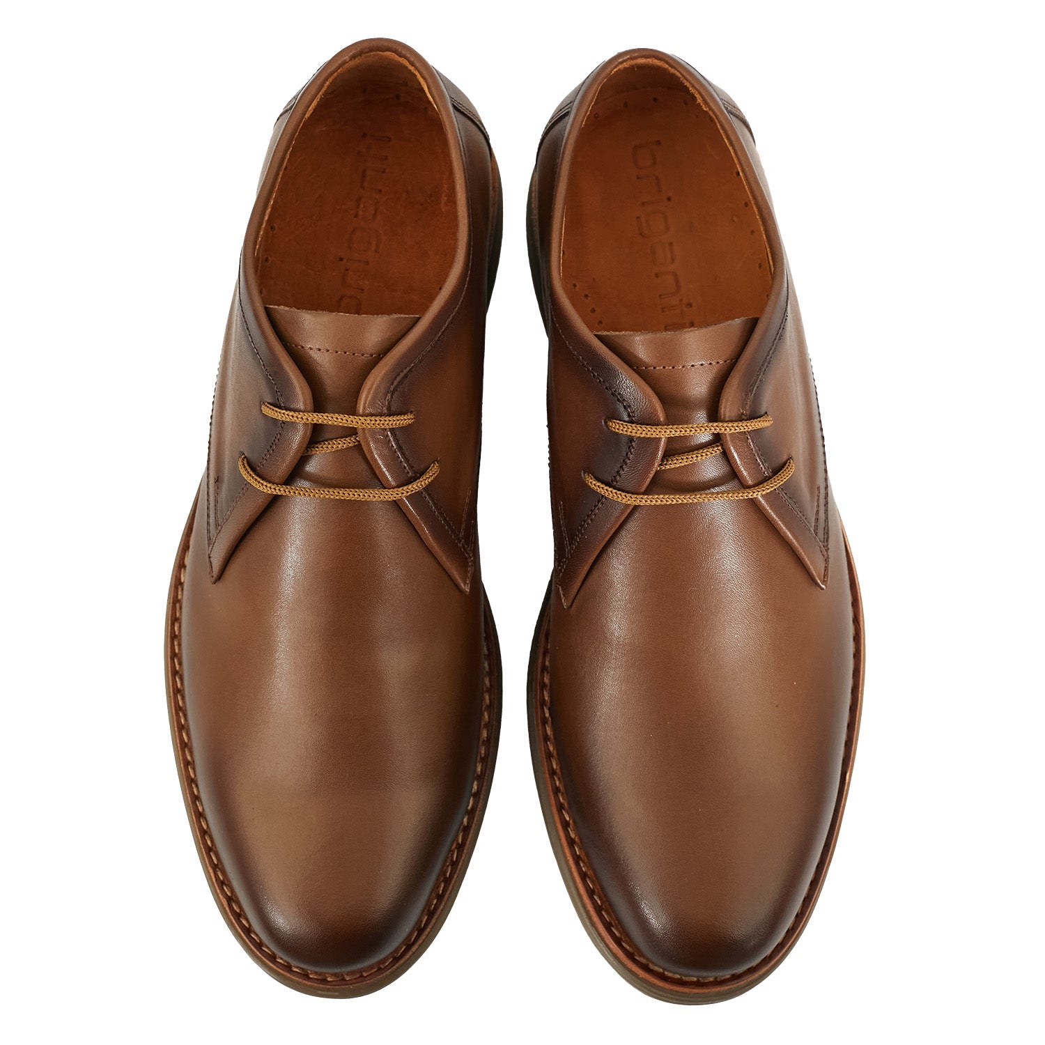 ZAPATO FILIPPO MARRON