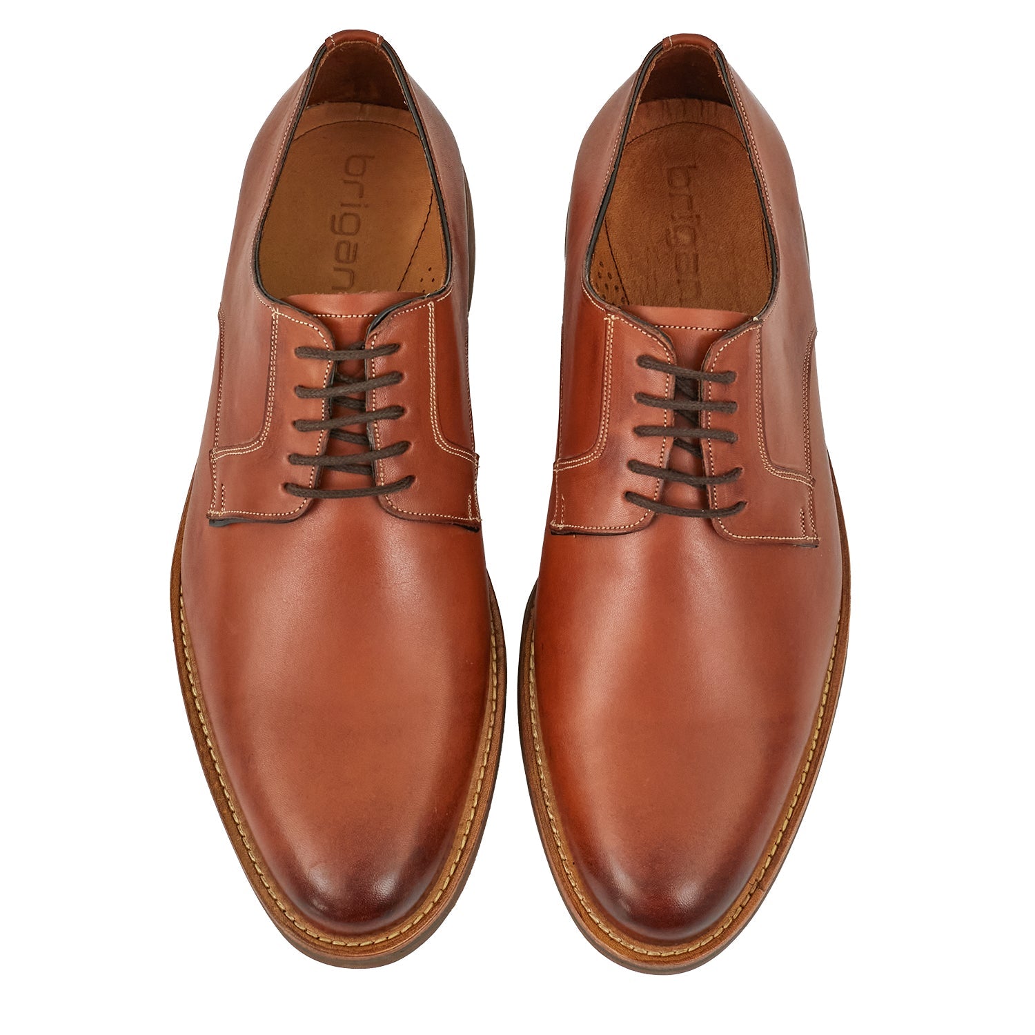 ZAPATO MELVILLE SUELA