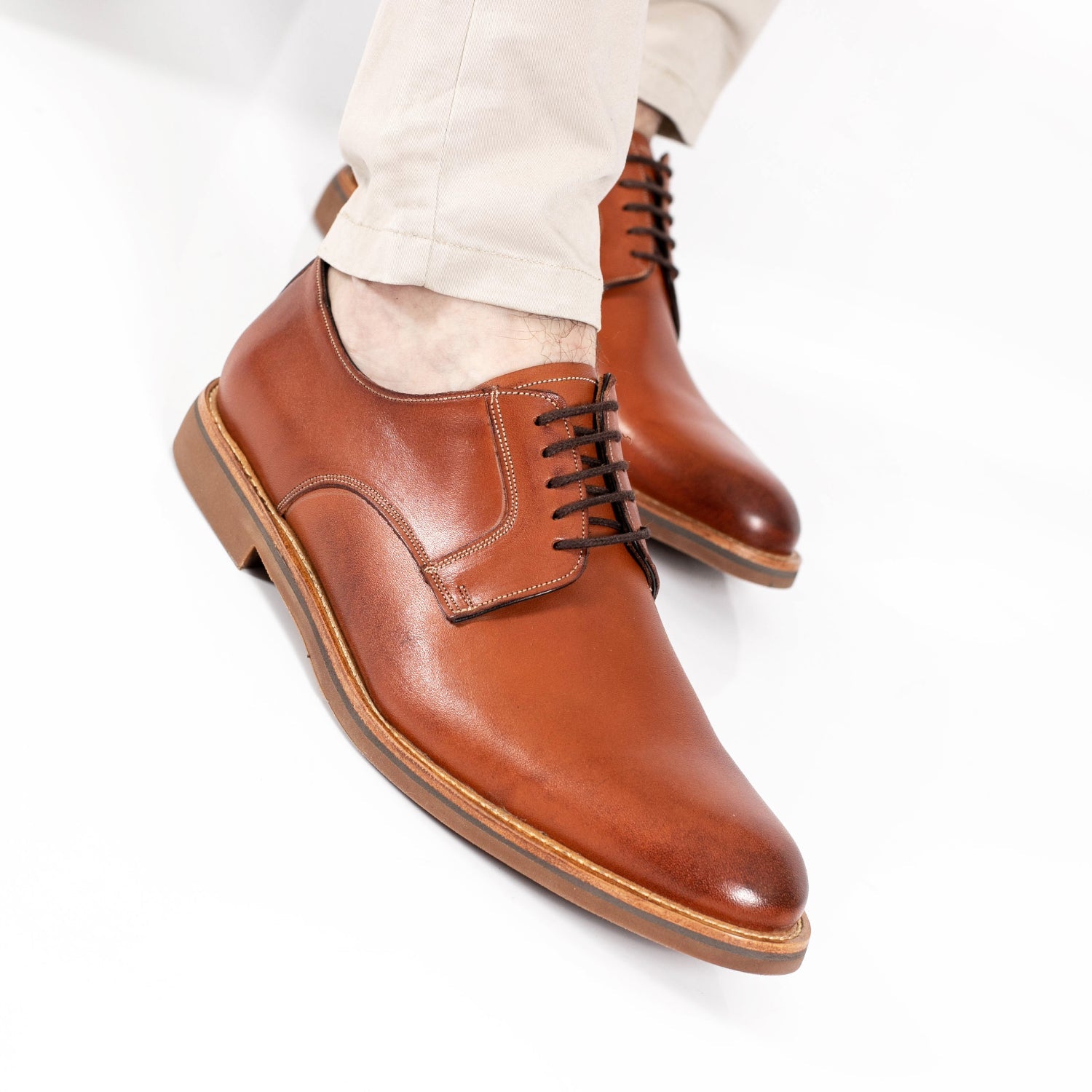 ZAPATO MELVILLE SUELA