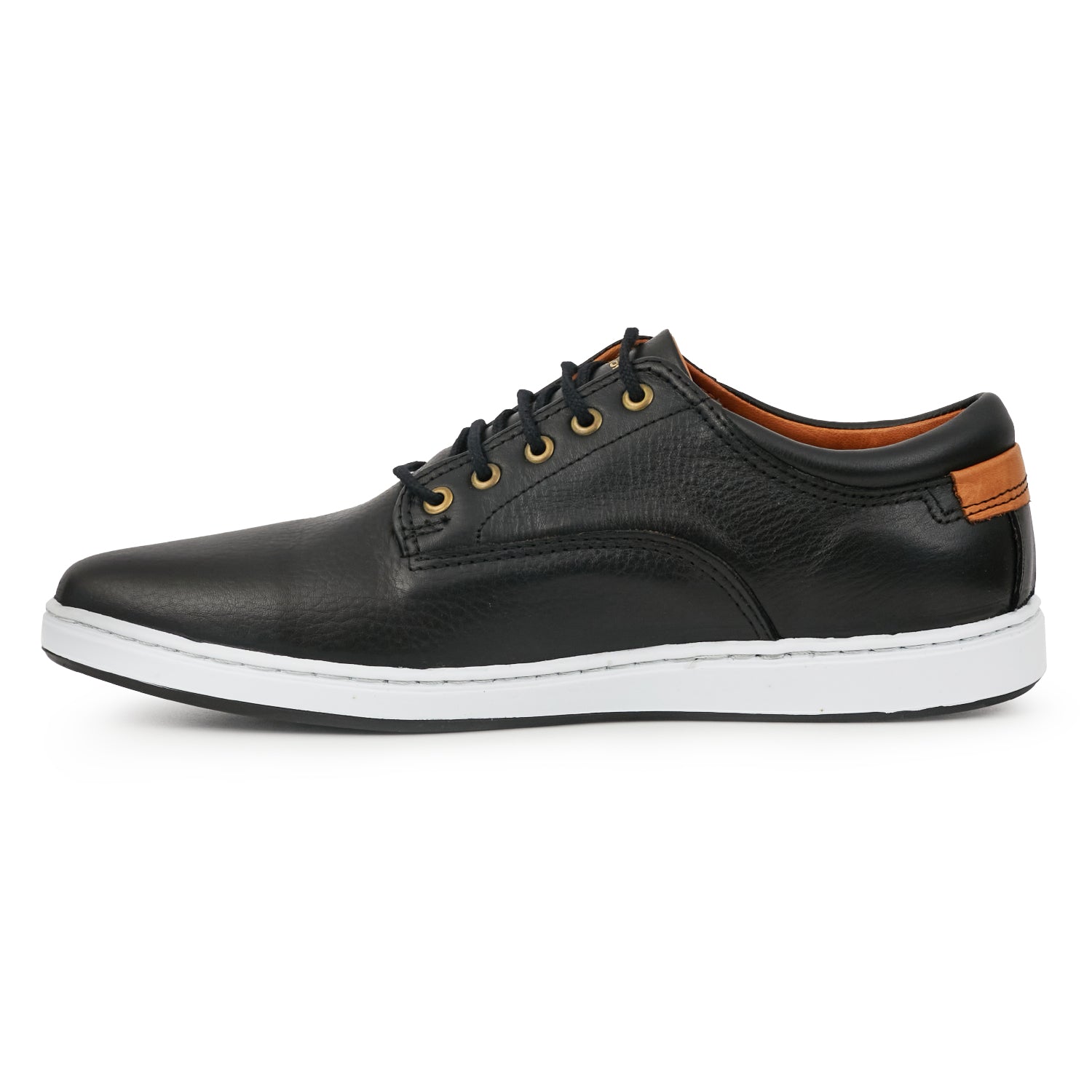ZAPATO EMORY NEGRO
