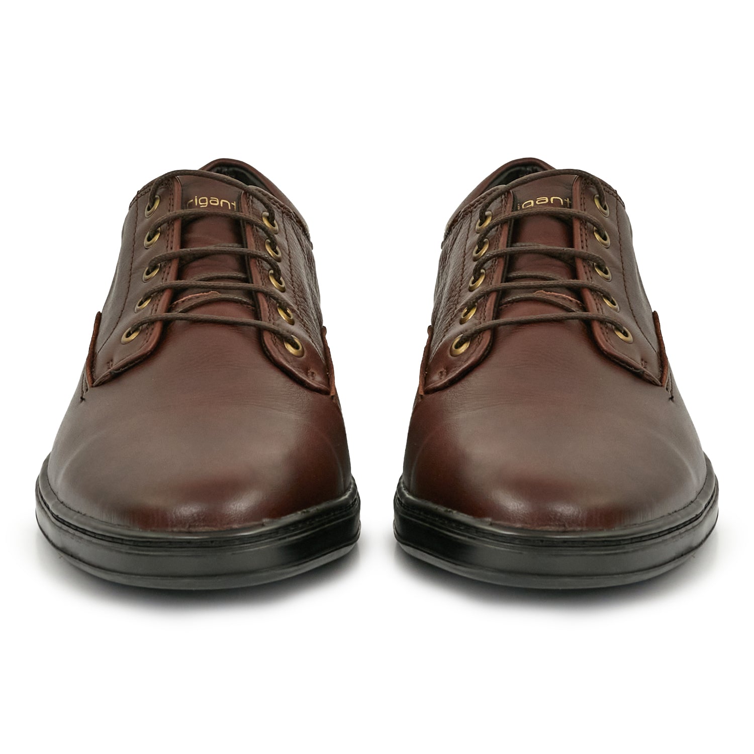 ZAPATO EMORY MARRON