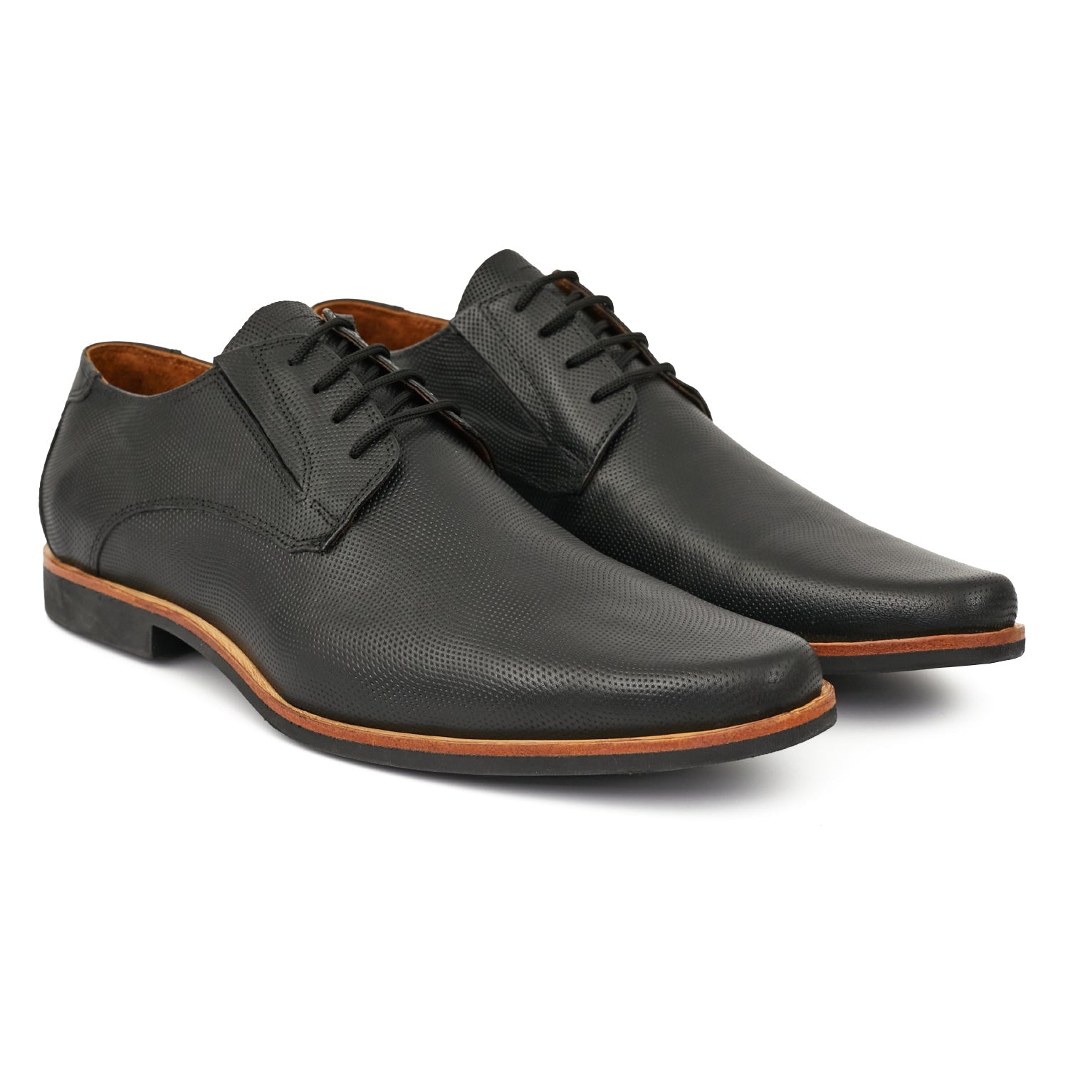 ZAPATO BERWIN NEGRO