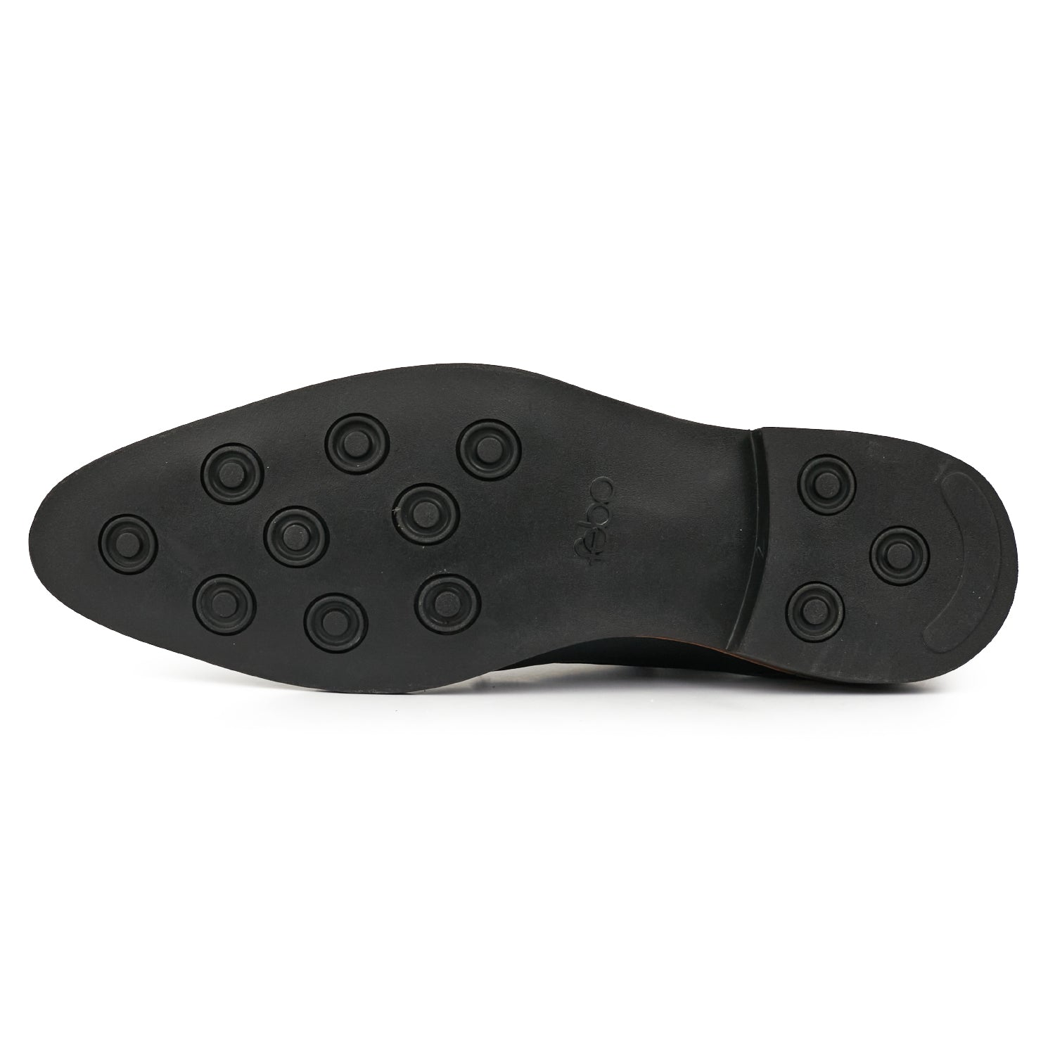 ZAPATO BERWIN NEGRO