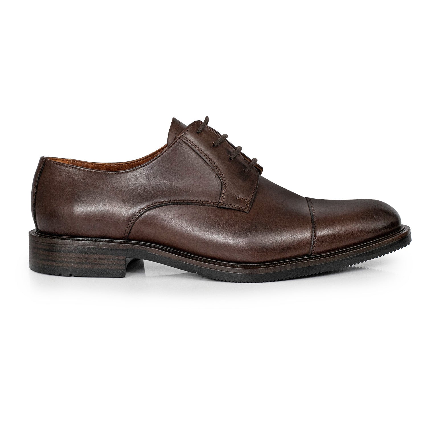 ZAPATO MAXWEL MARRON