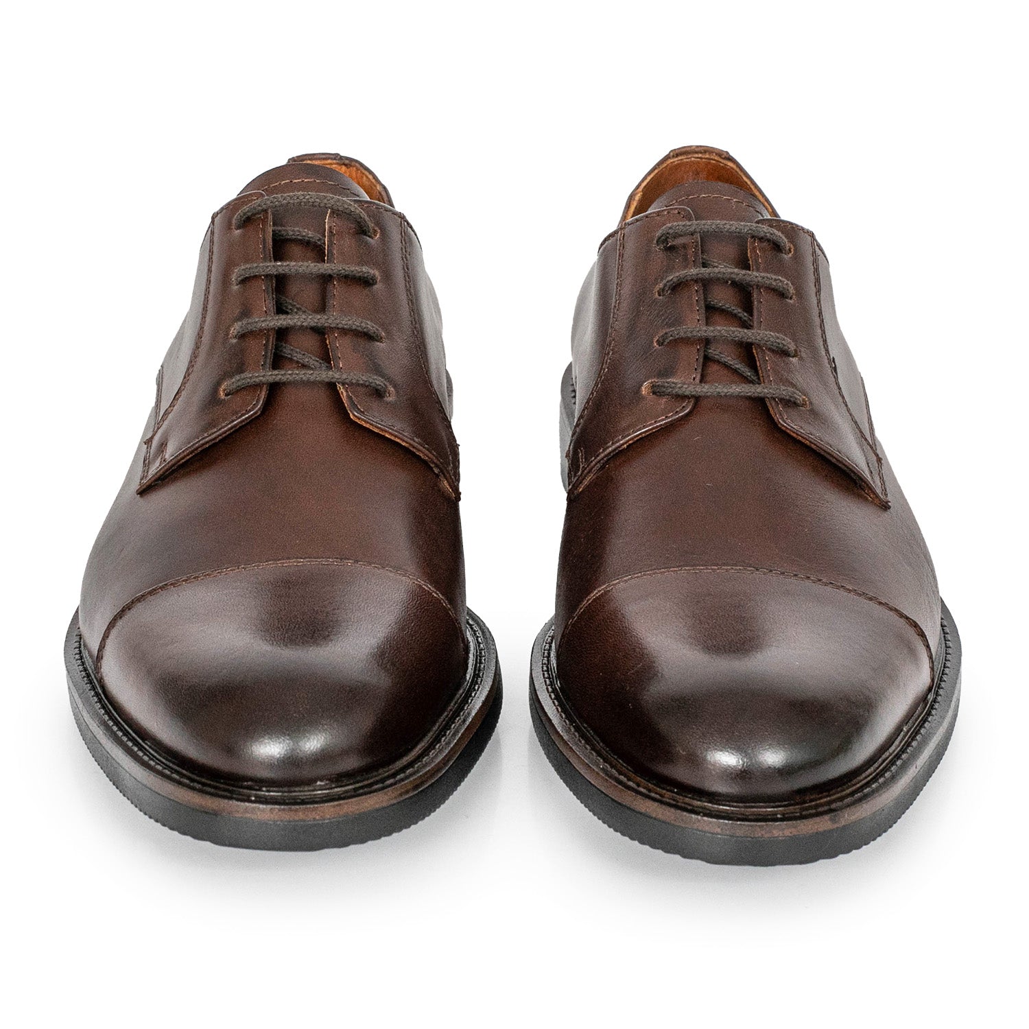 ZAPATO MAXWEL MARRON