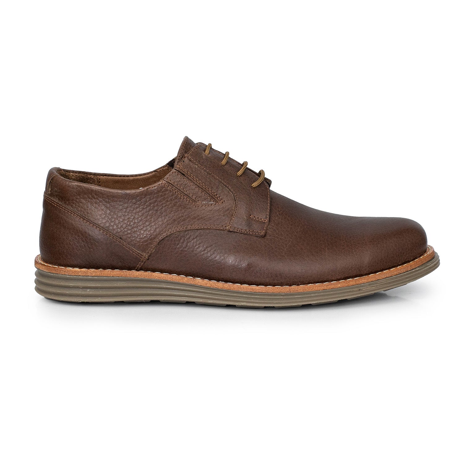 ZAPATO FELIX CHOCOLATE