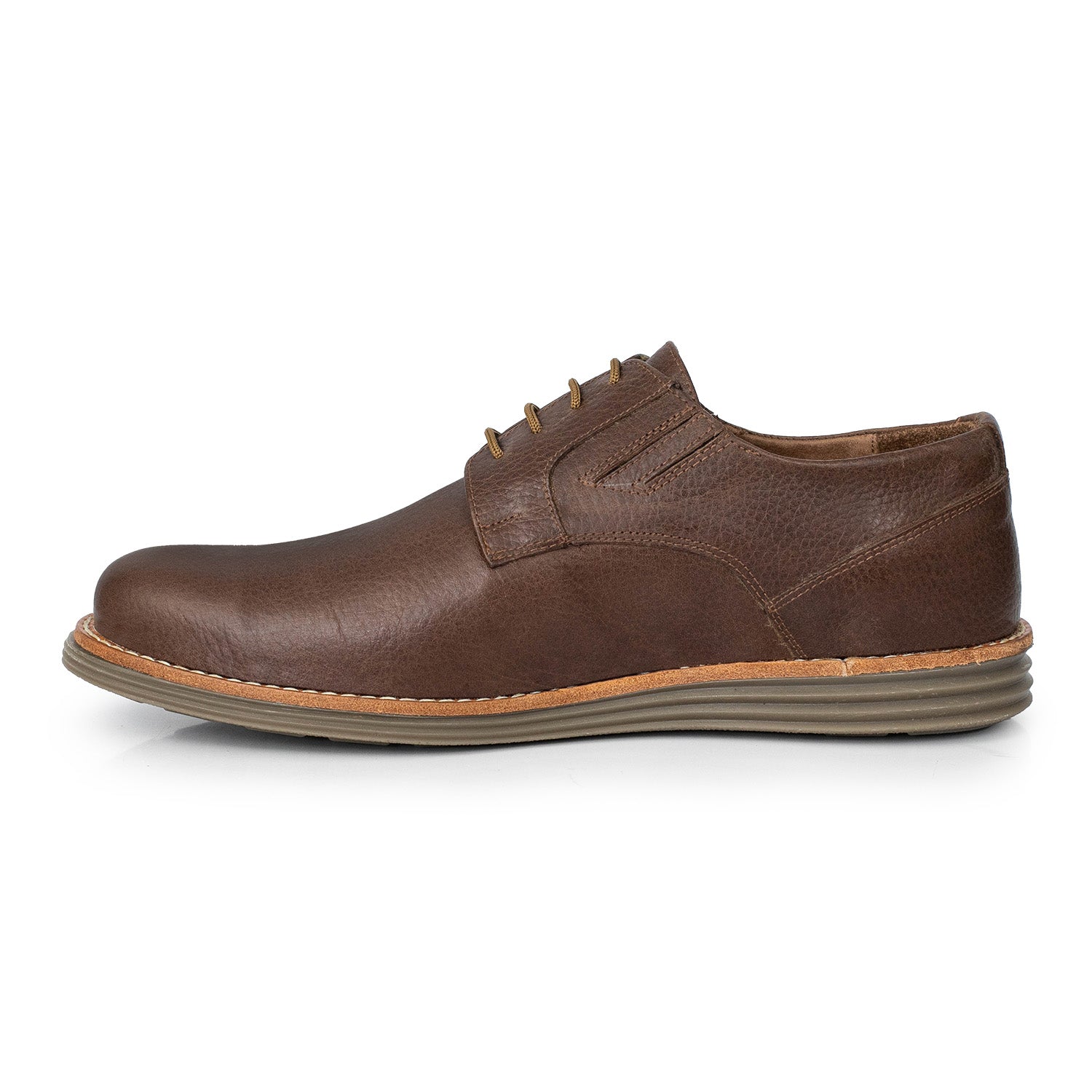 ZAPATO FELIX CHOCOLATE