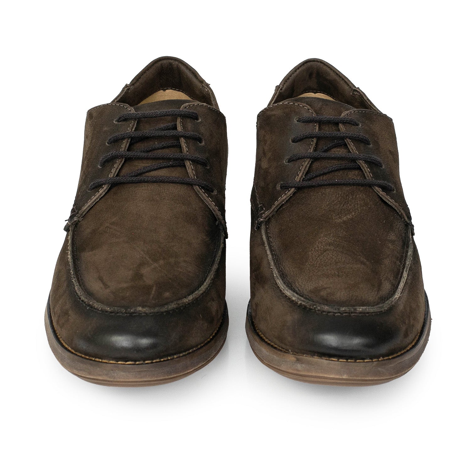 ZAPATO RAYAN CHOCOLATE