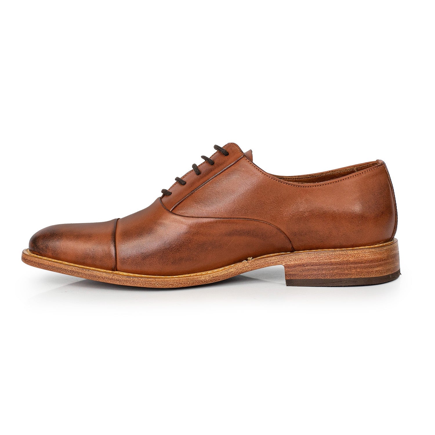 ZAPATO DOMINIC SUELA