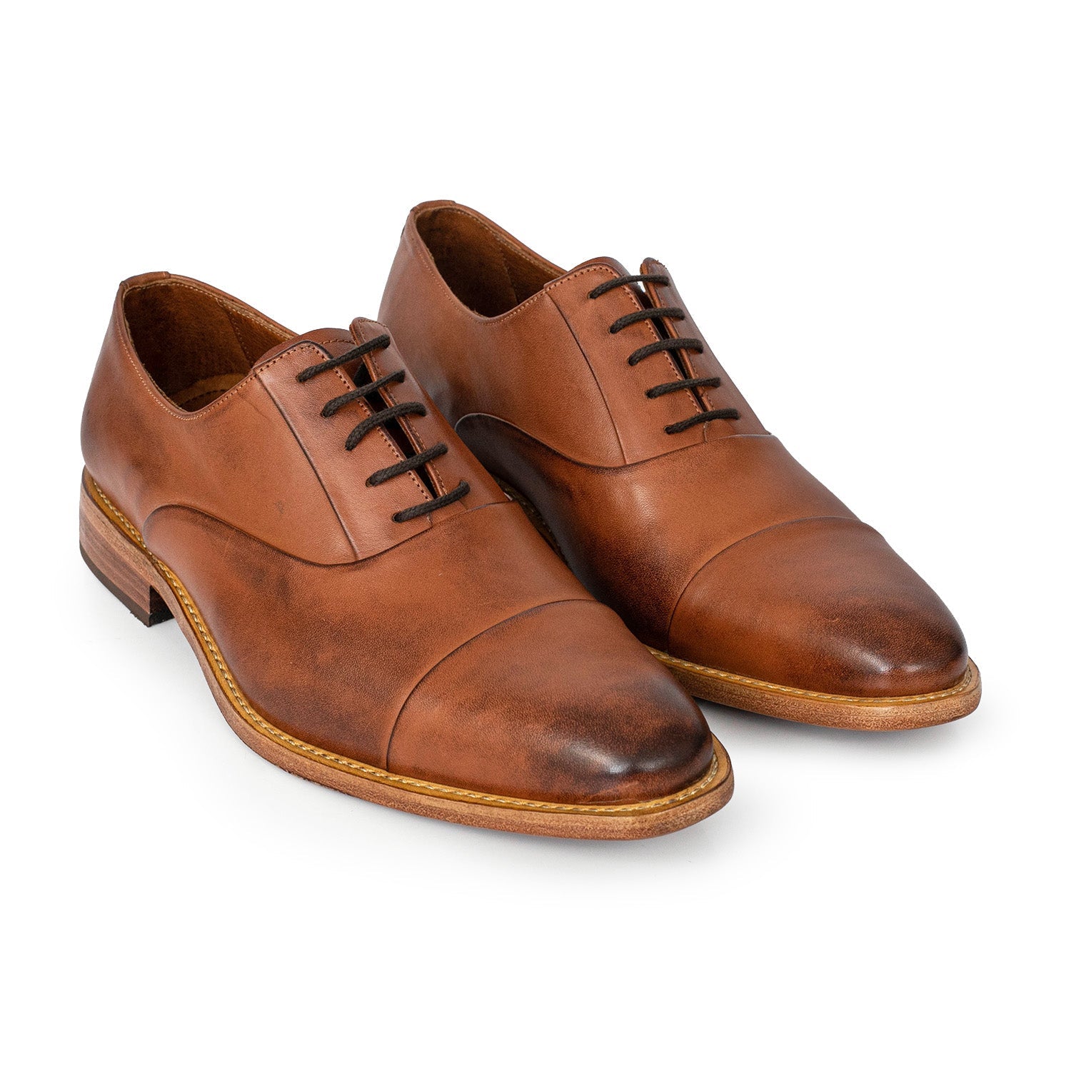ZAPATO DOMINIC SUELA
