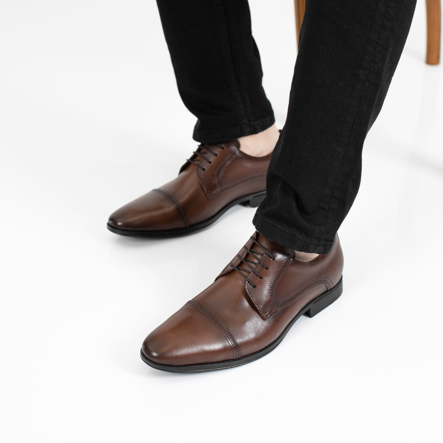 ZAPATO ASTON SUELA