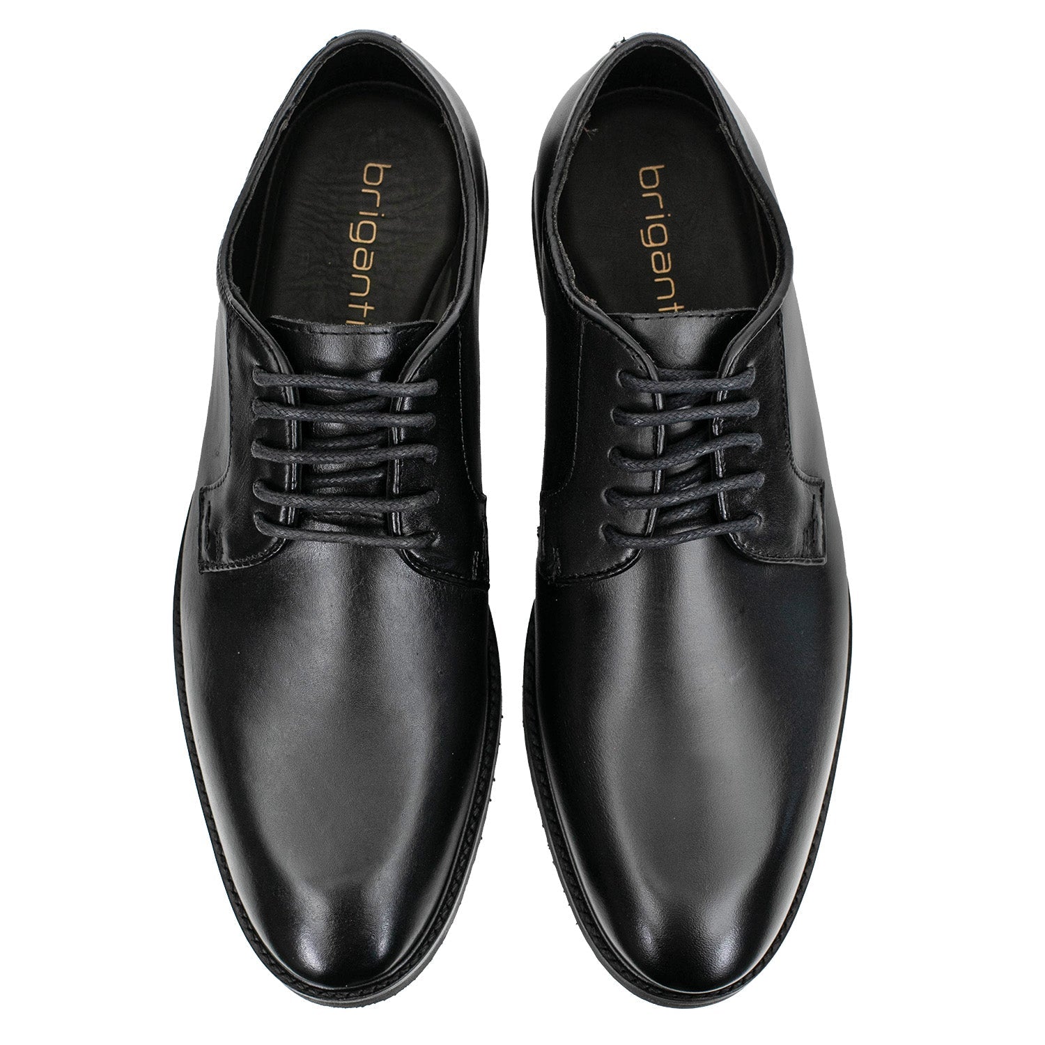 ZAPATO GRANT NEGRO