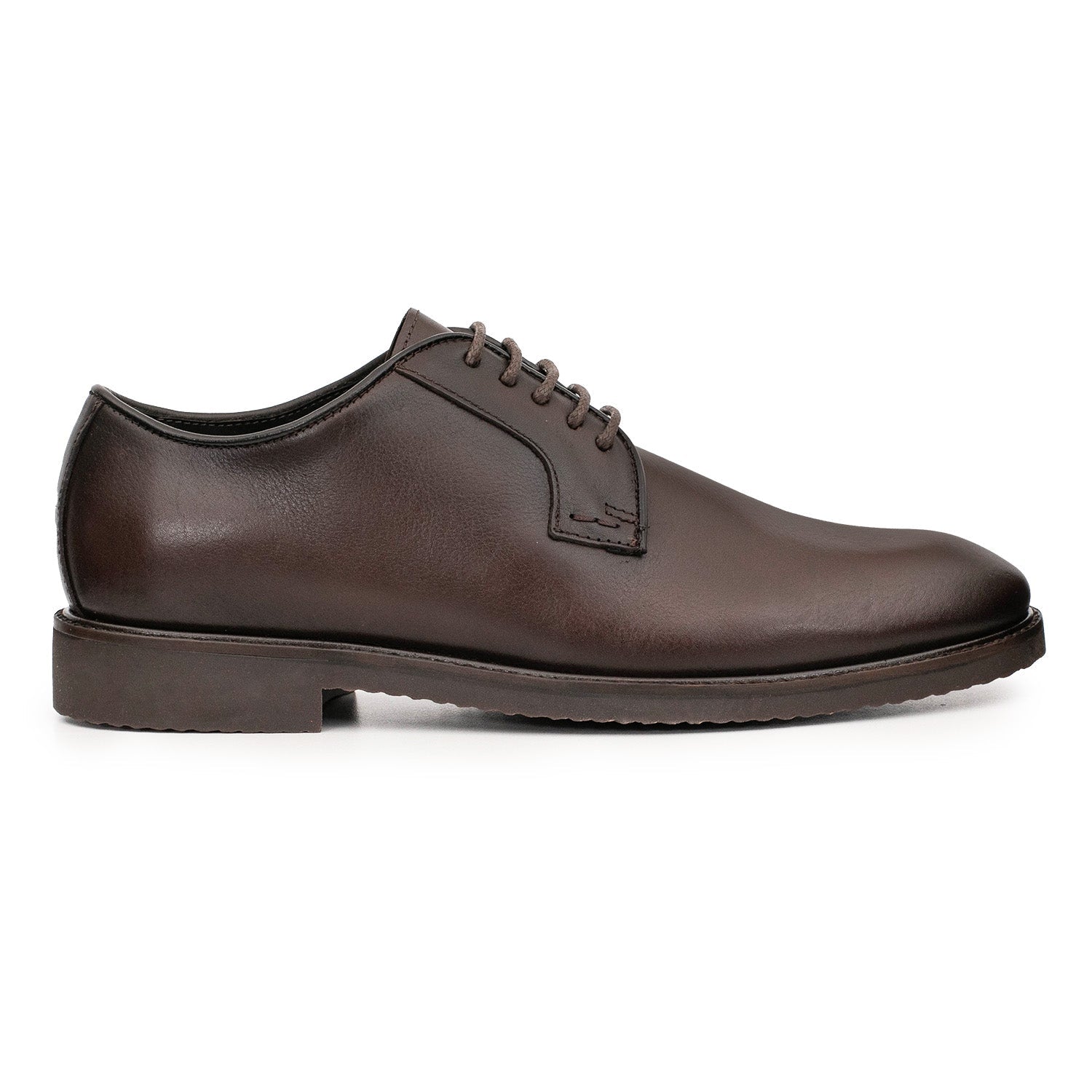 ZAPATO GRANT CHOCOLATE