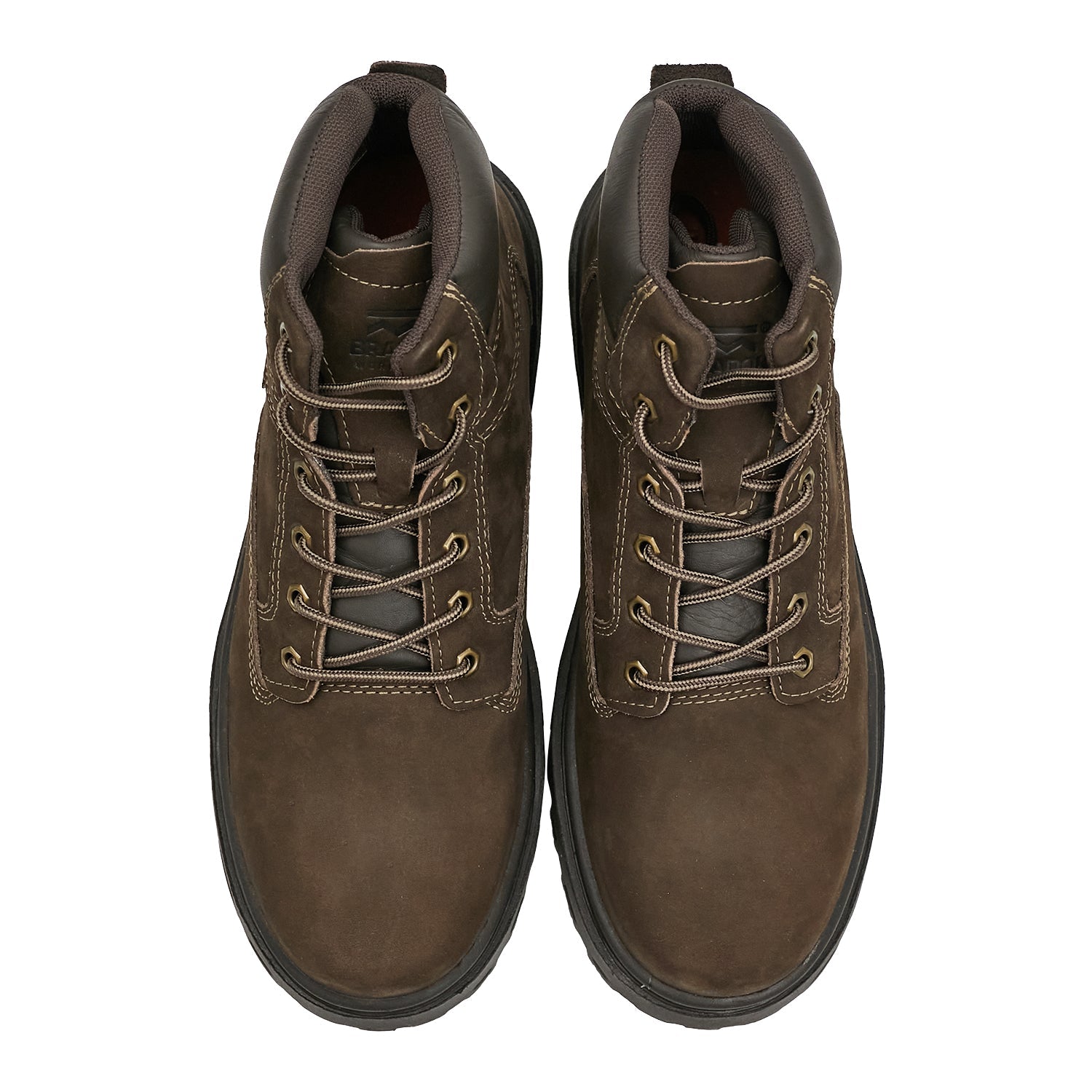 BORCEGO SAFE CHOCOLATE