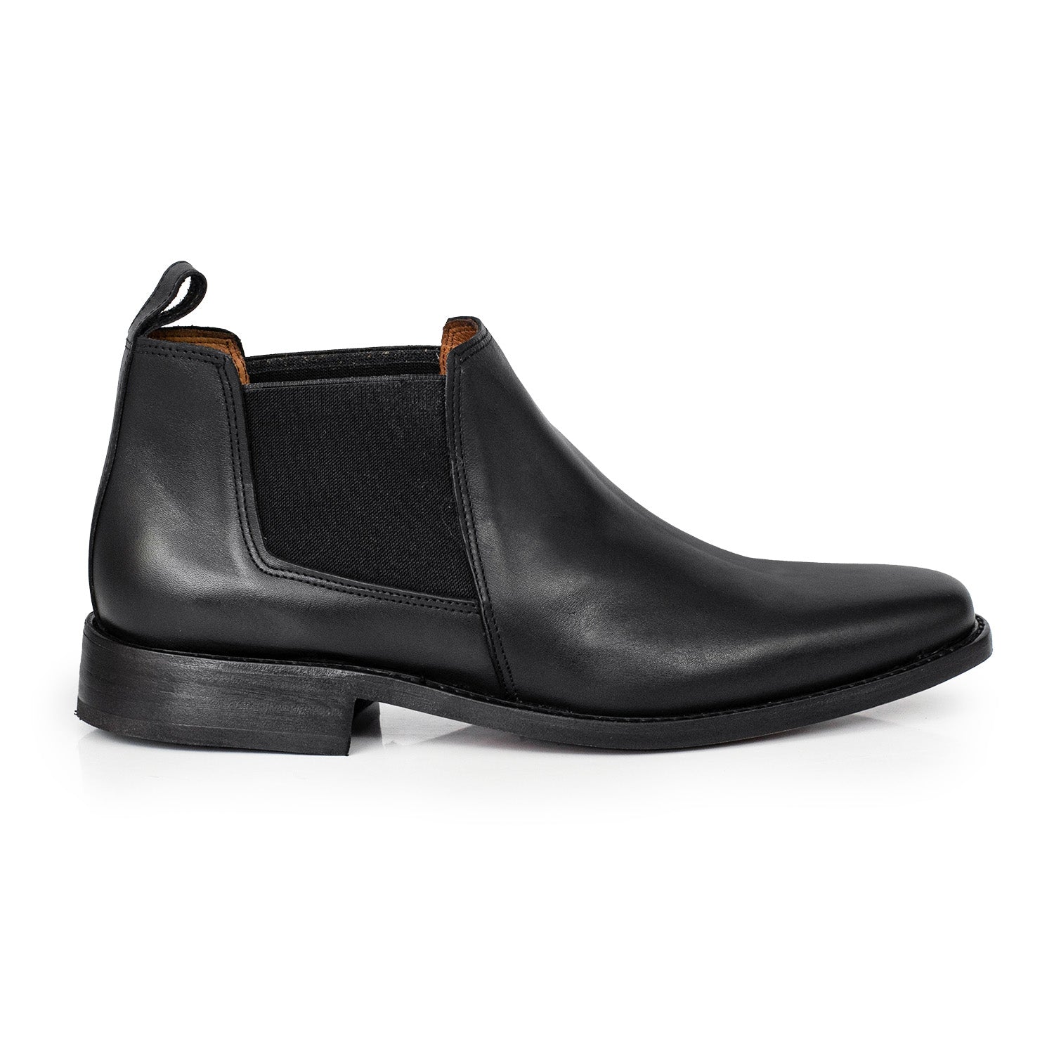 BOTA OSLO BLACK