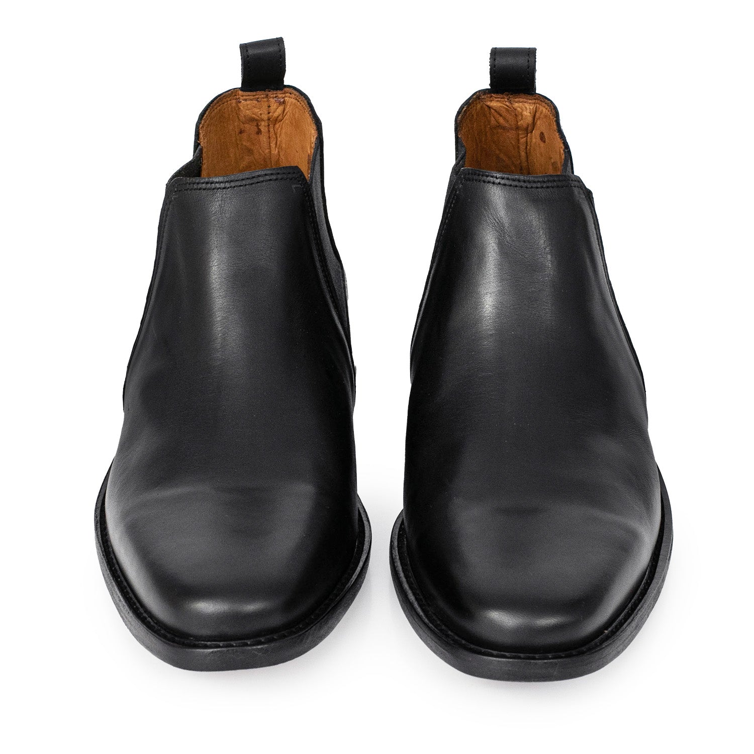 BOTA OSLO BLACK
