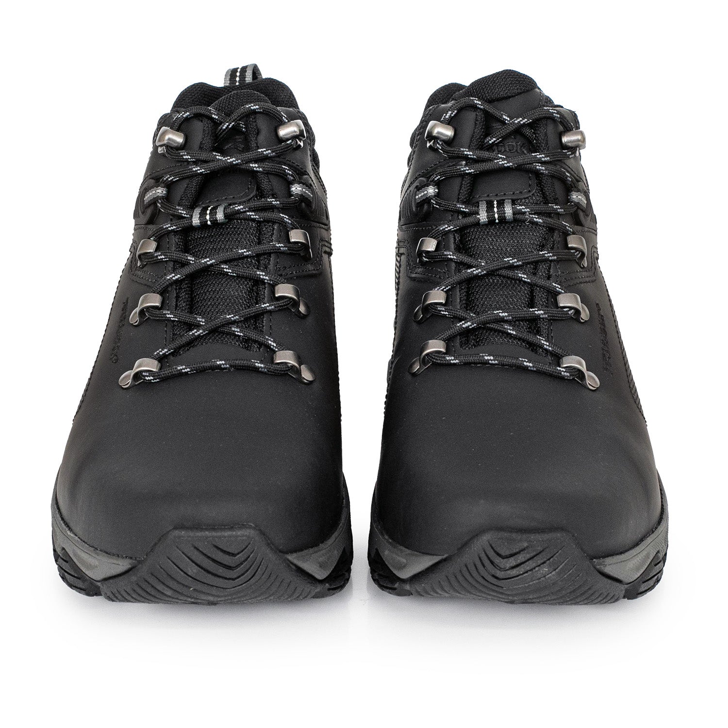 BORCEGO ACONCAGUA NEGRO