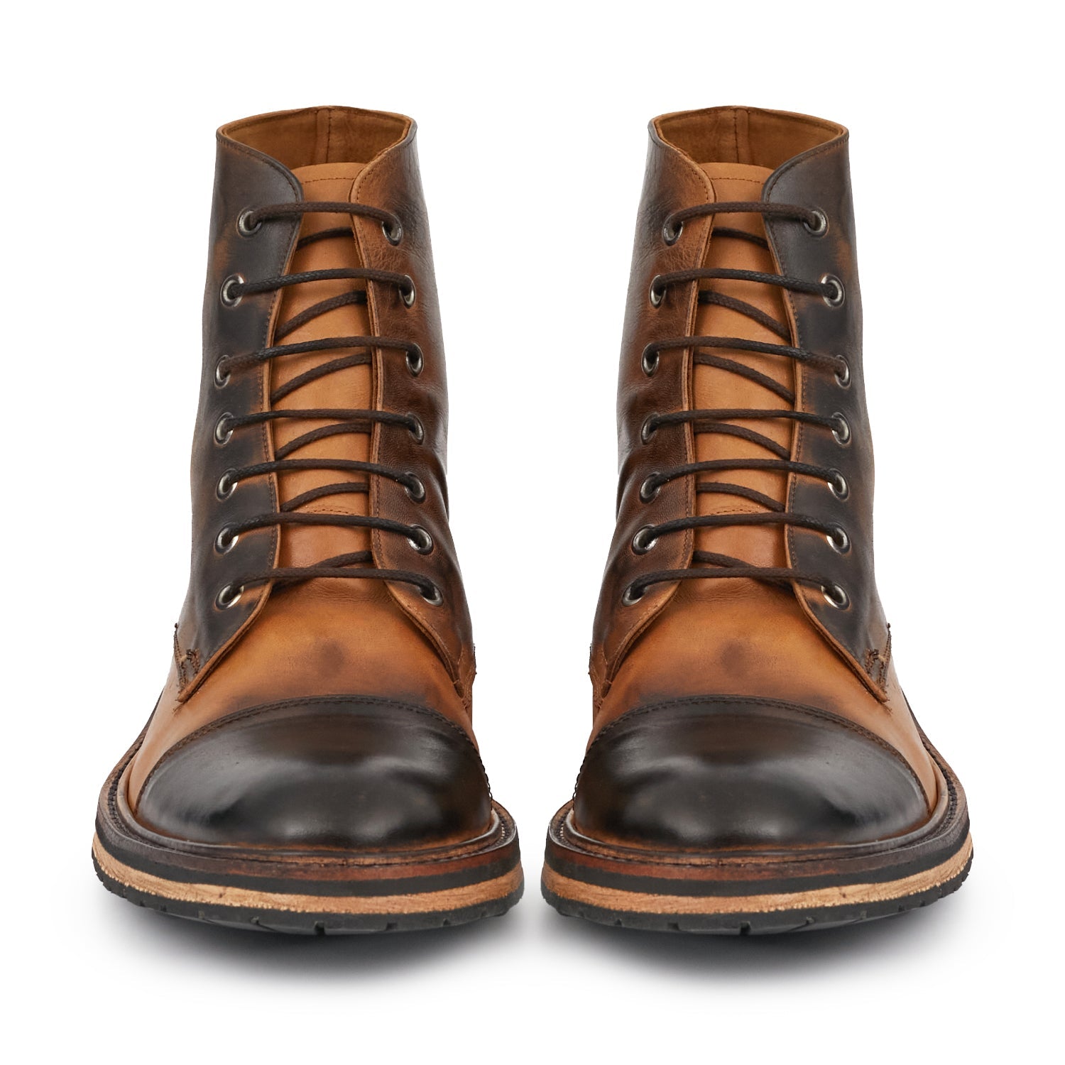 BORCEGO PENPOL SUELA