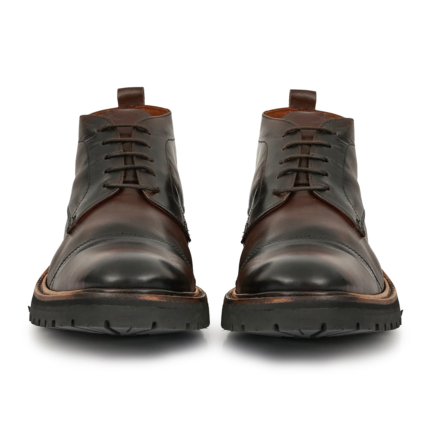 BOTA LEONE CHOCOLATE