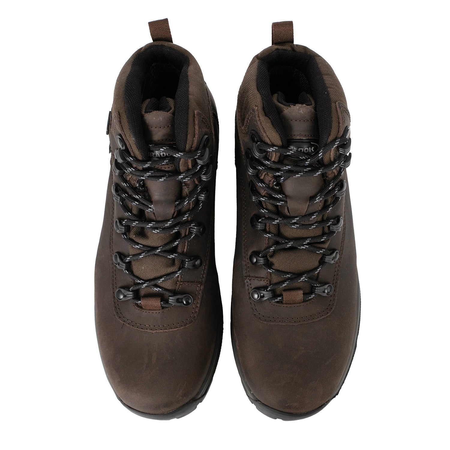 BORCEGO THORBURN CHOCOLATE